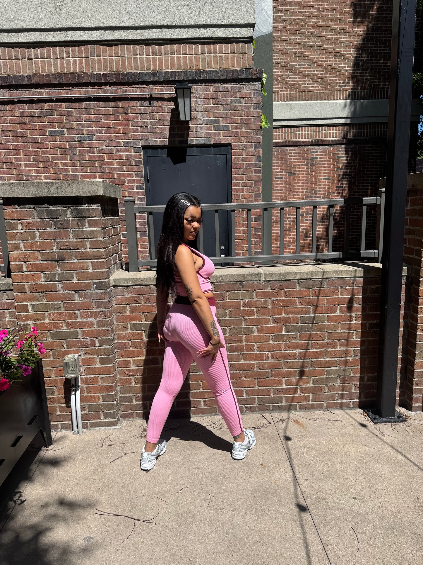 Get active set