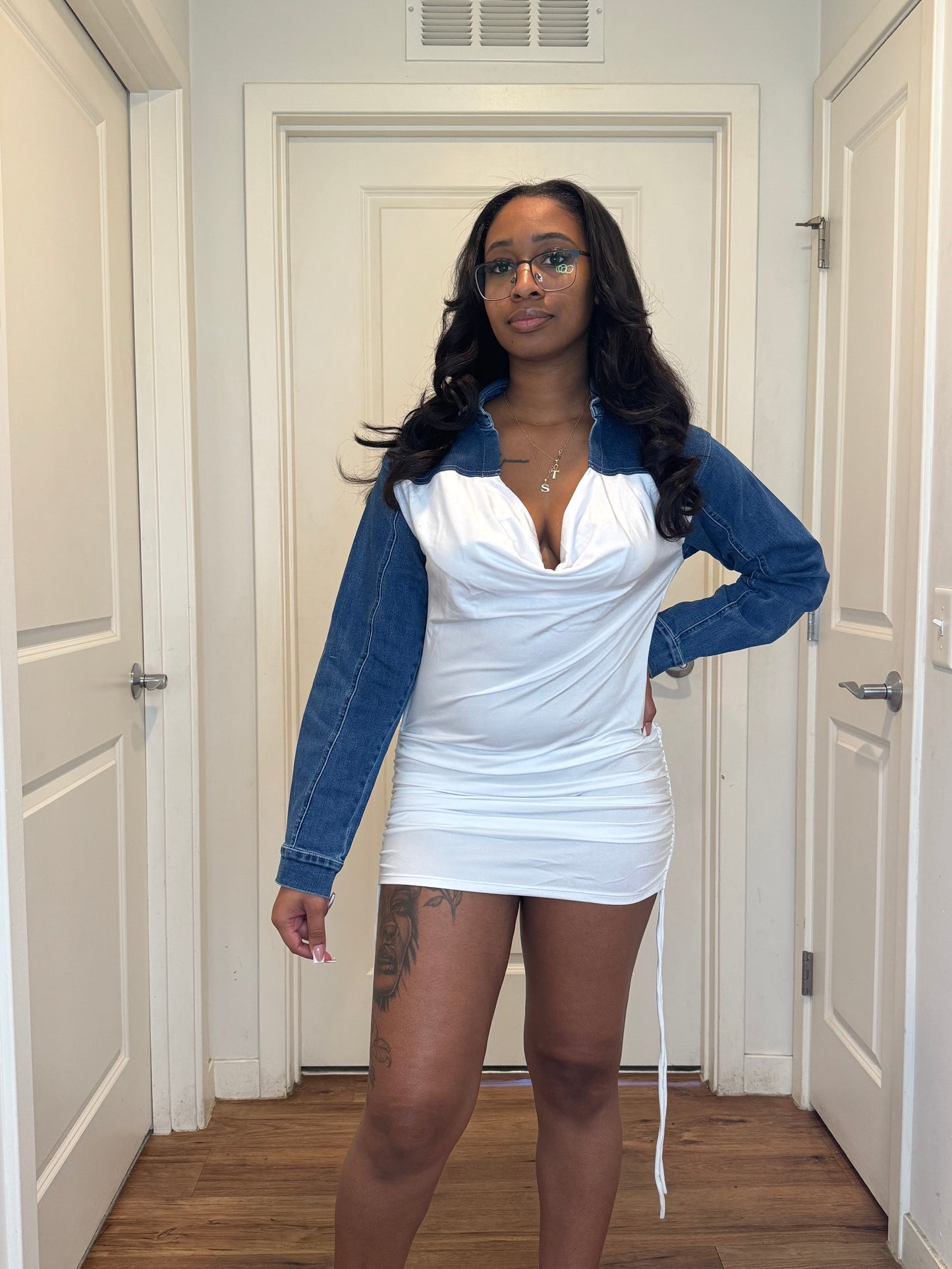 Sam dress