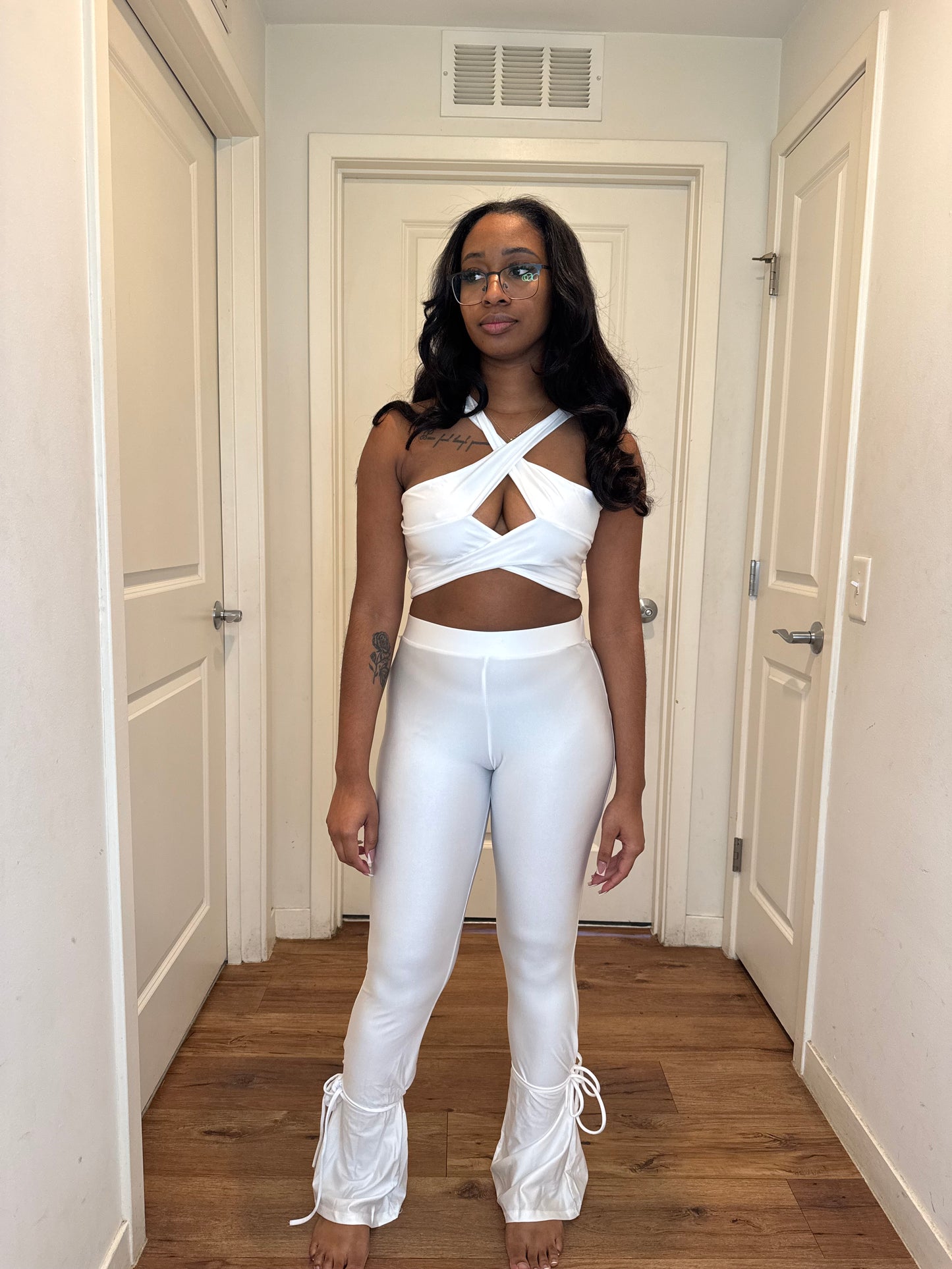 Tailored set