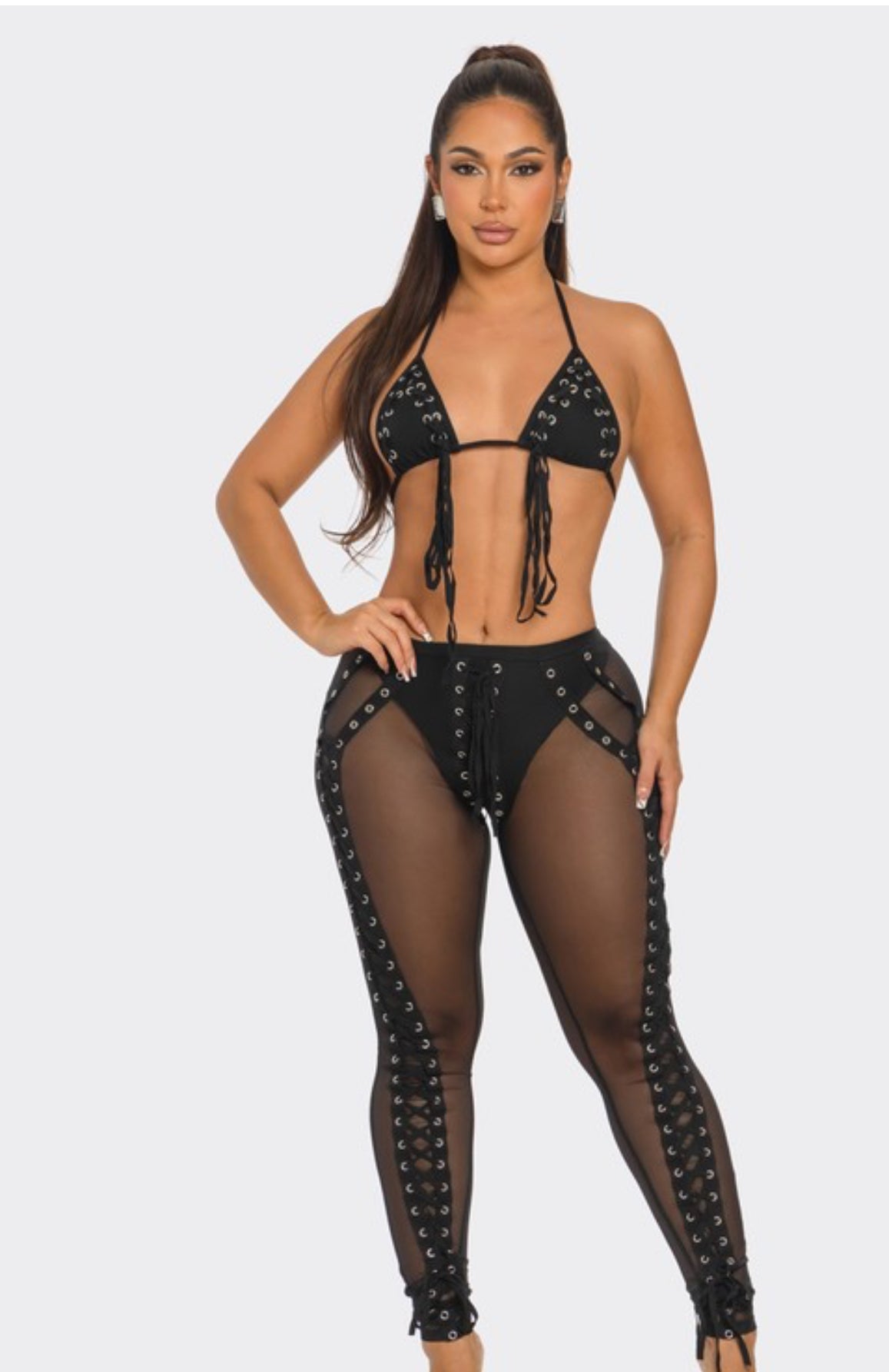 Passion set