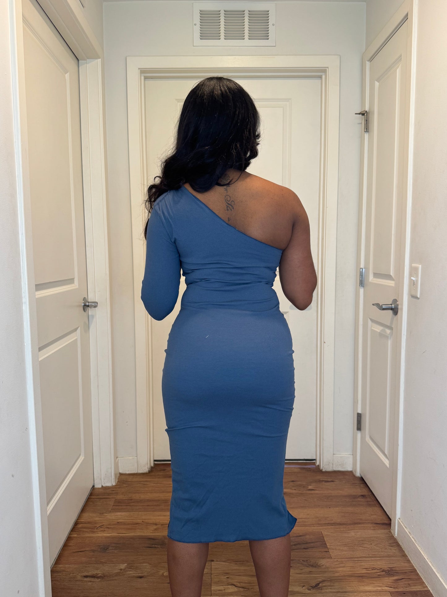 Penney dress