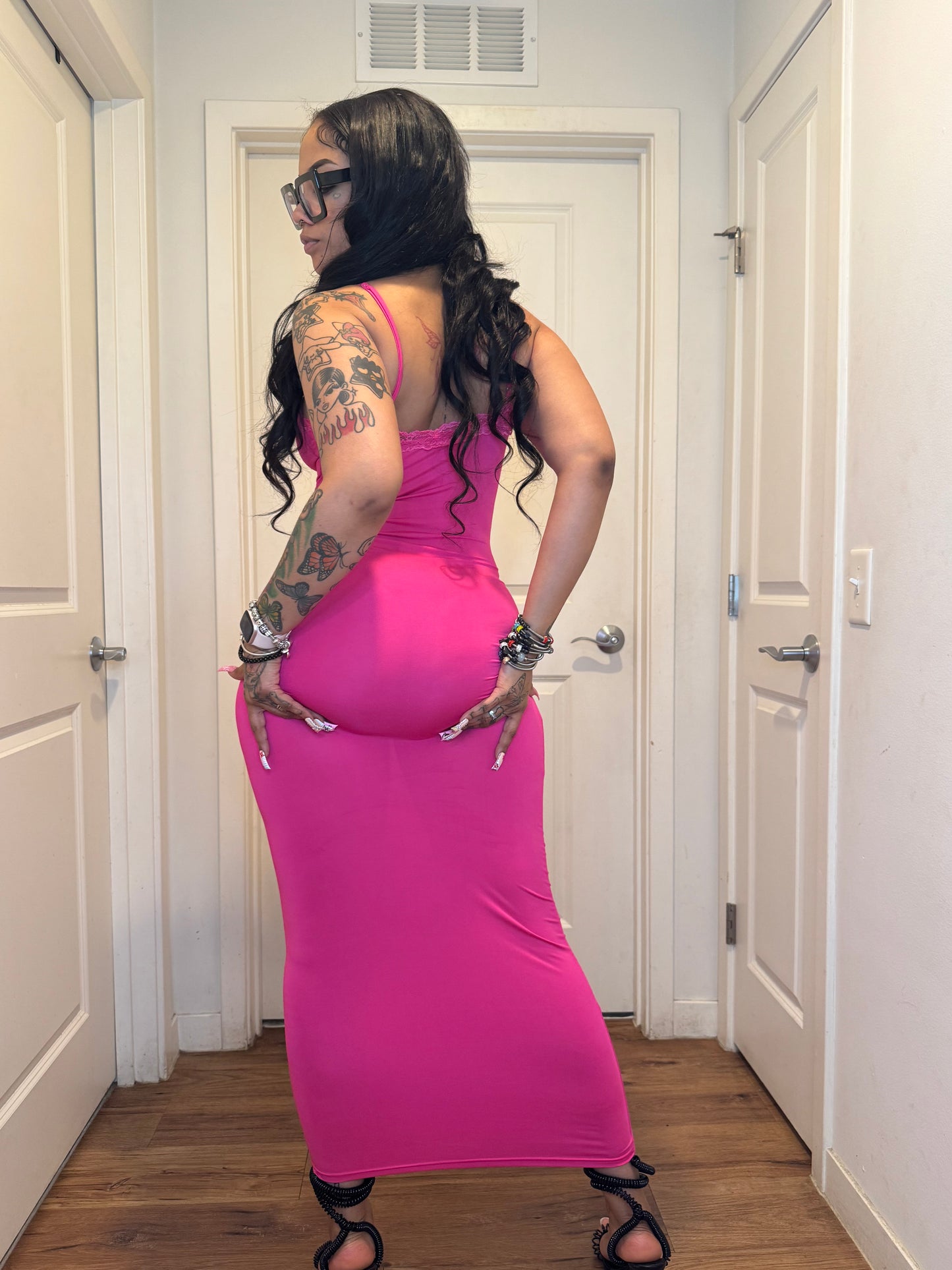 Cami dress