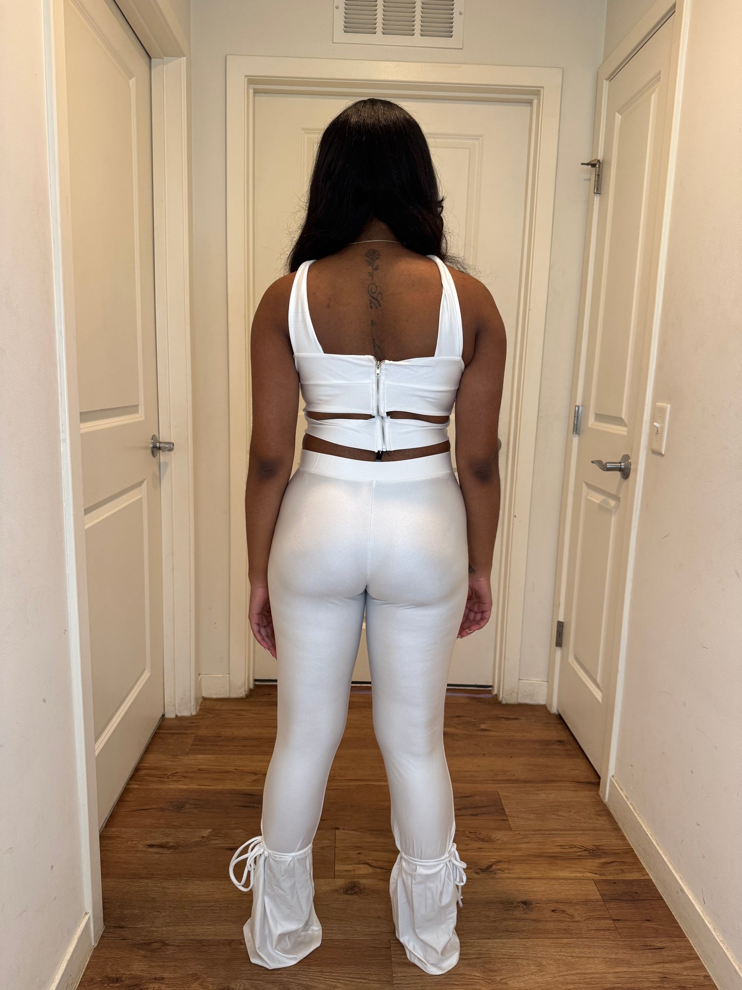Tailored set