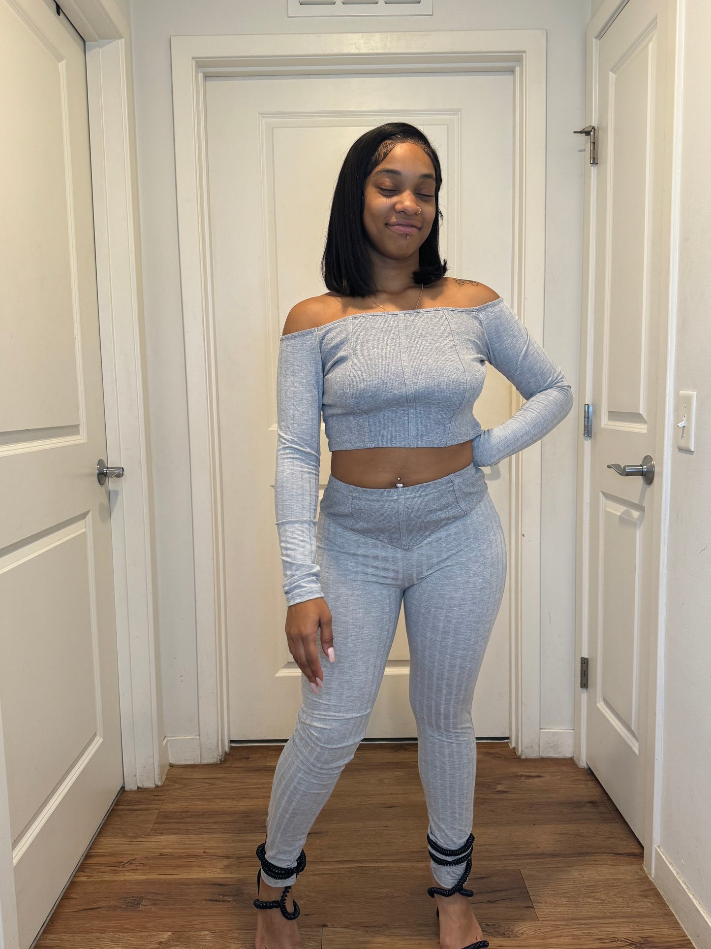 Shelly set
