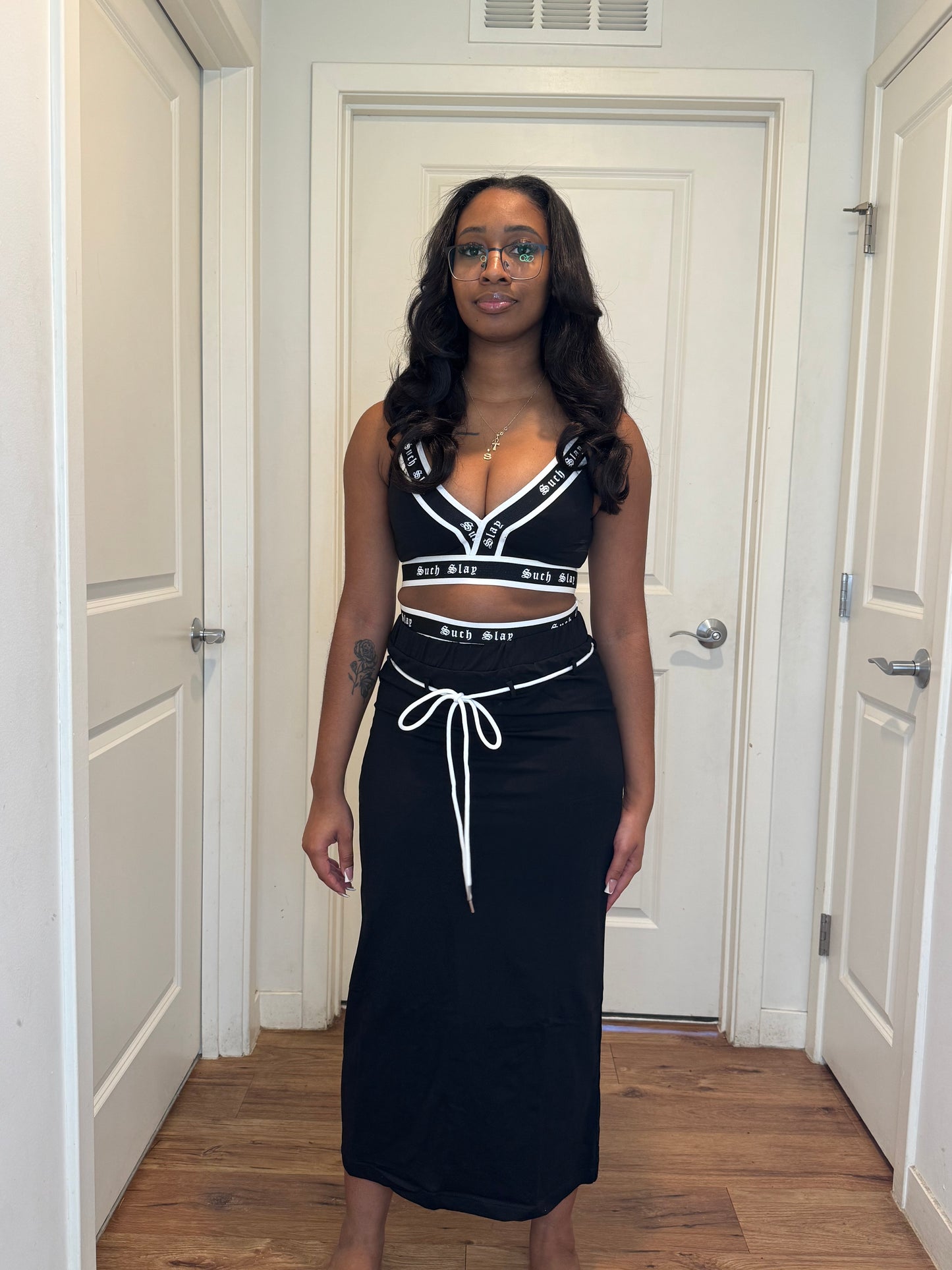 Slay set