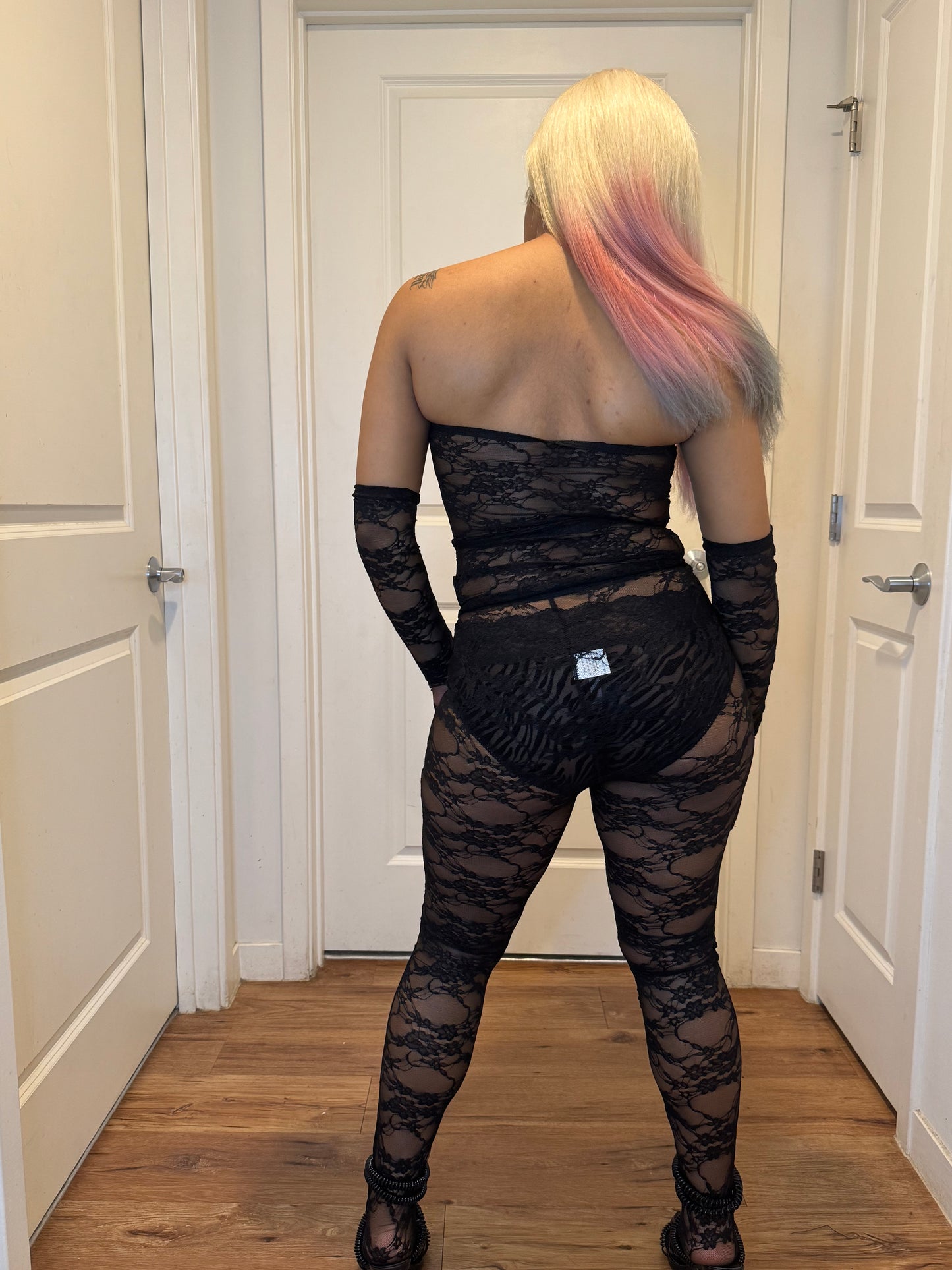 Classic set