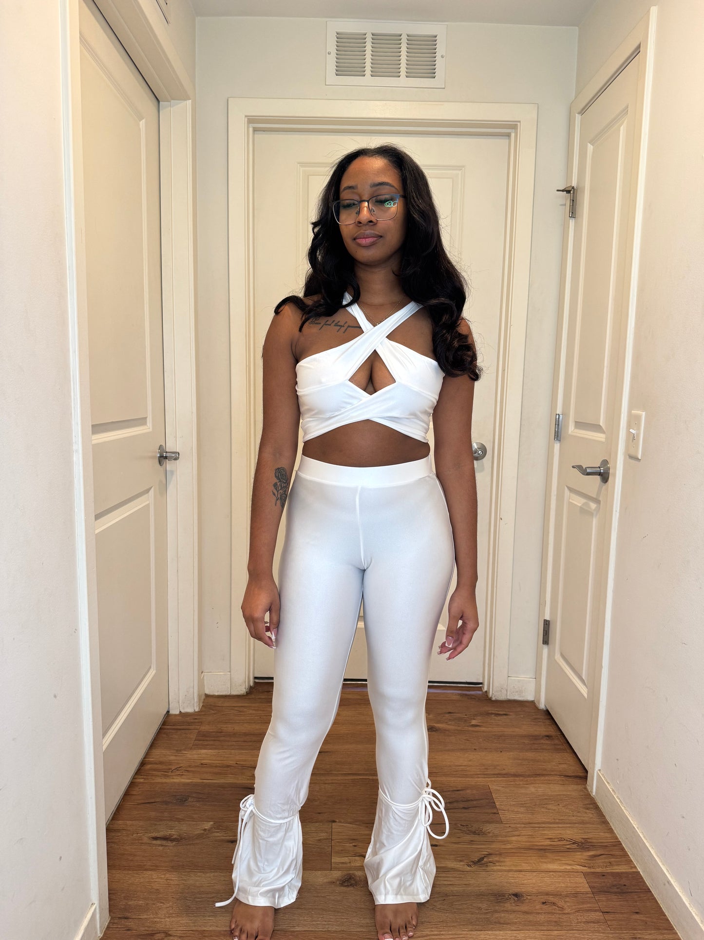 Tailored set