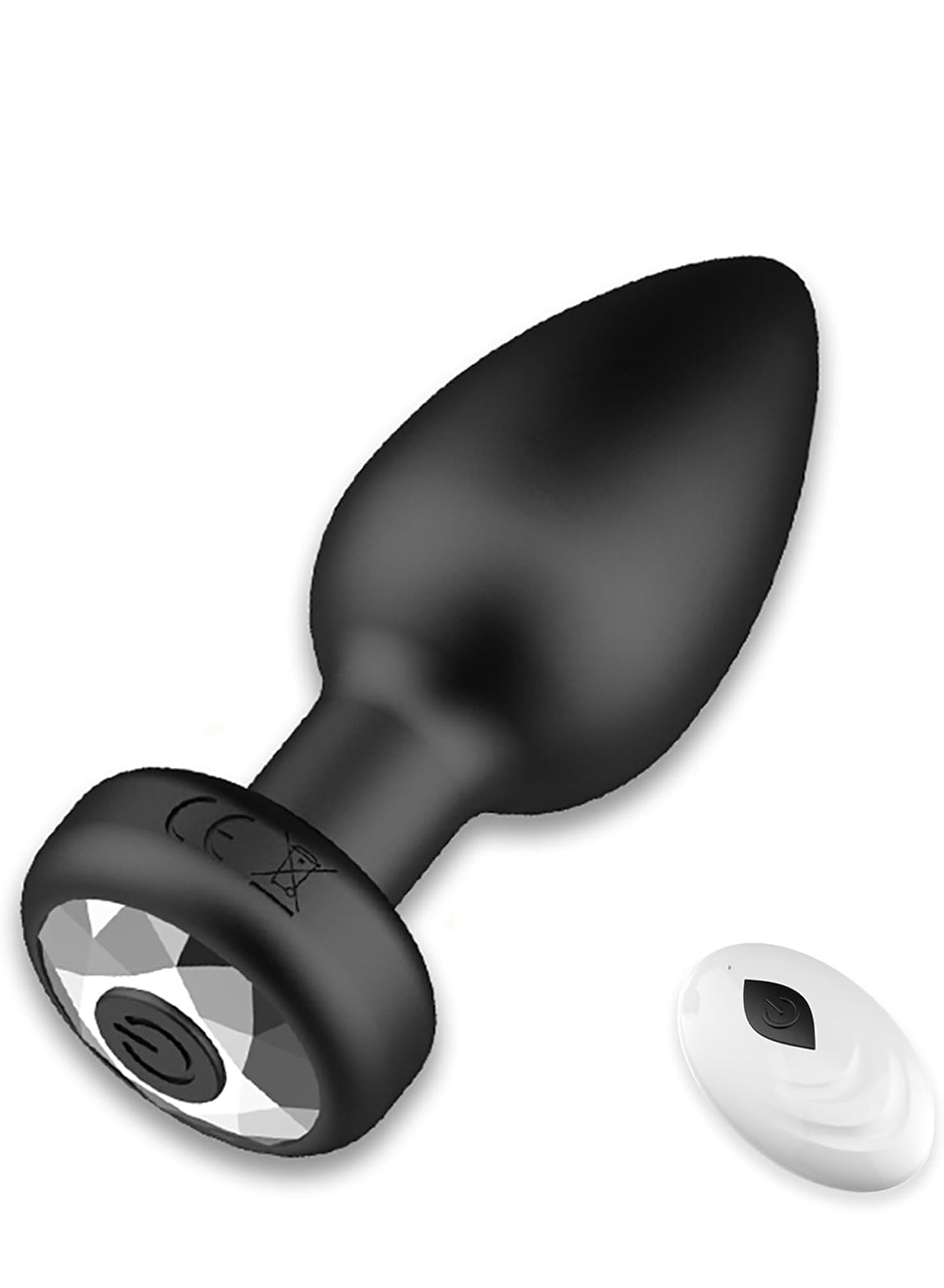 Remote control plug