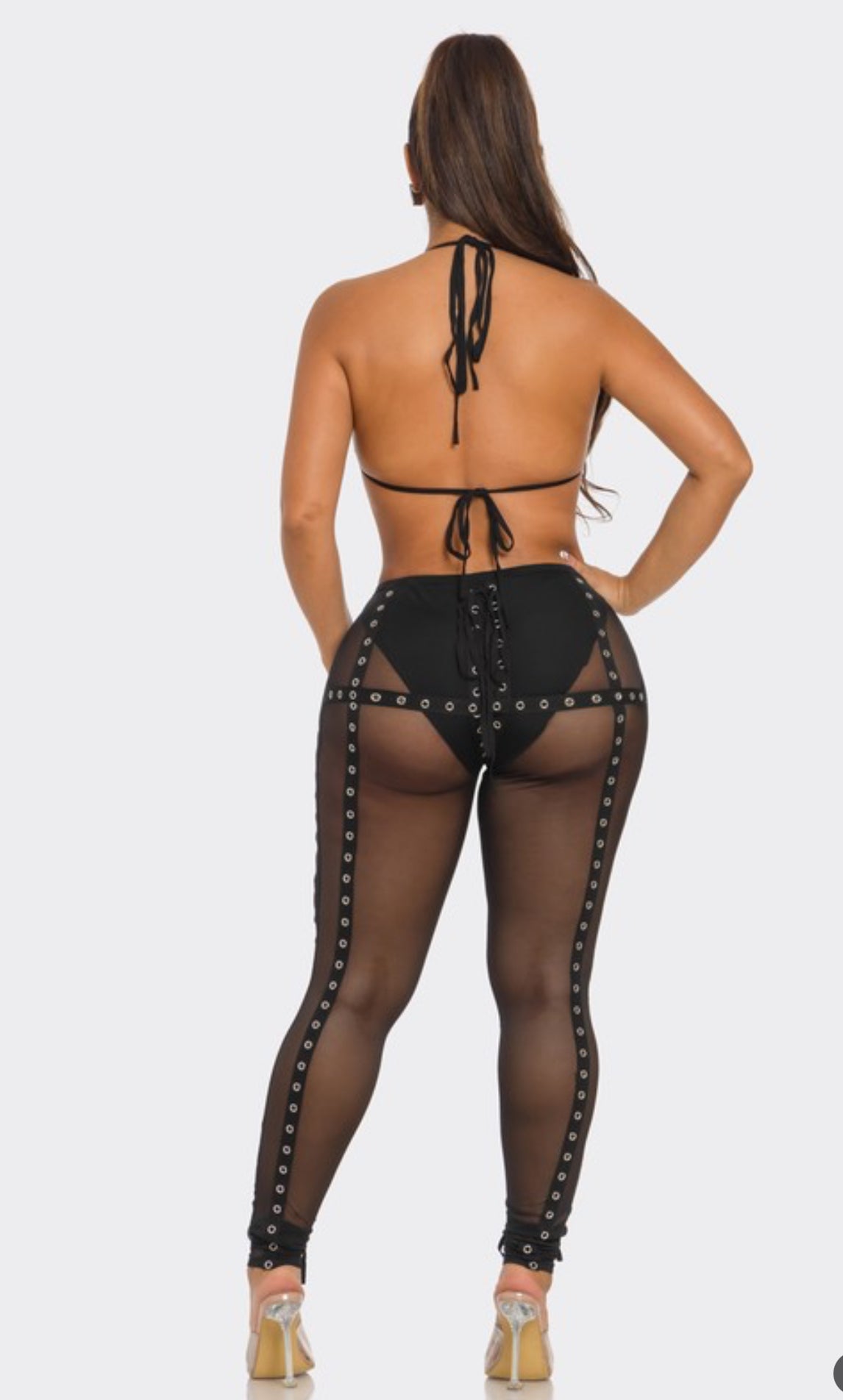 Passion set
