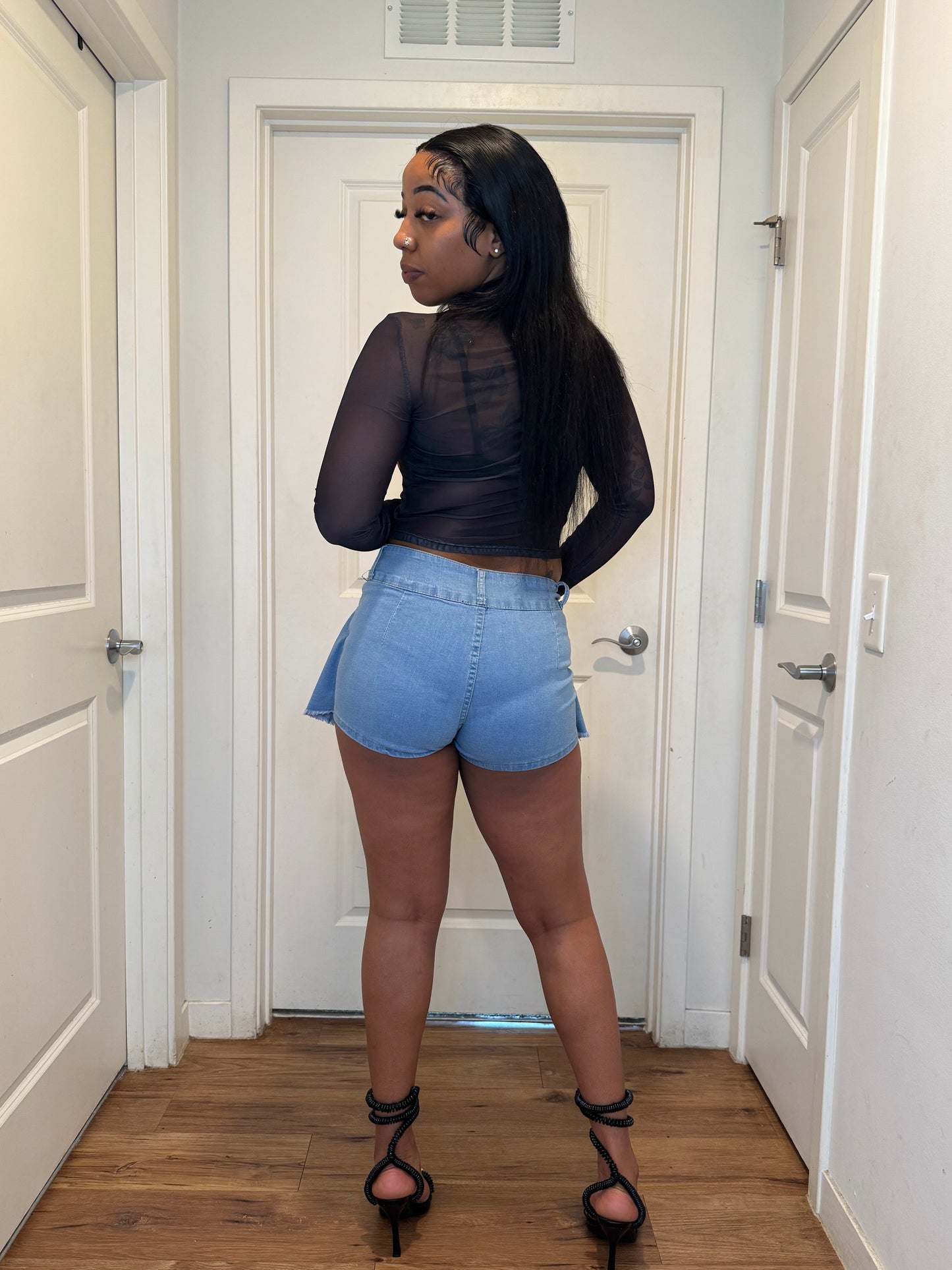 Kiss it shirt