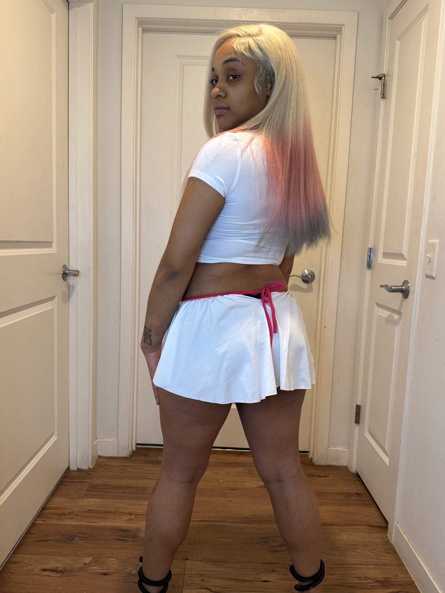 Simple set
