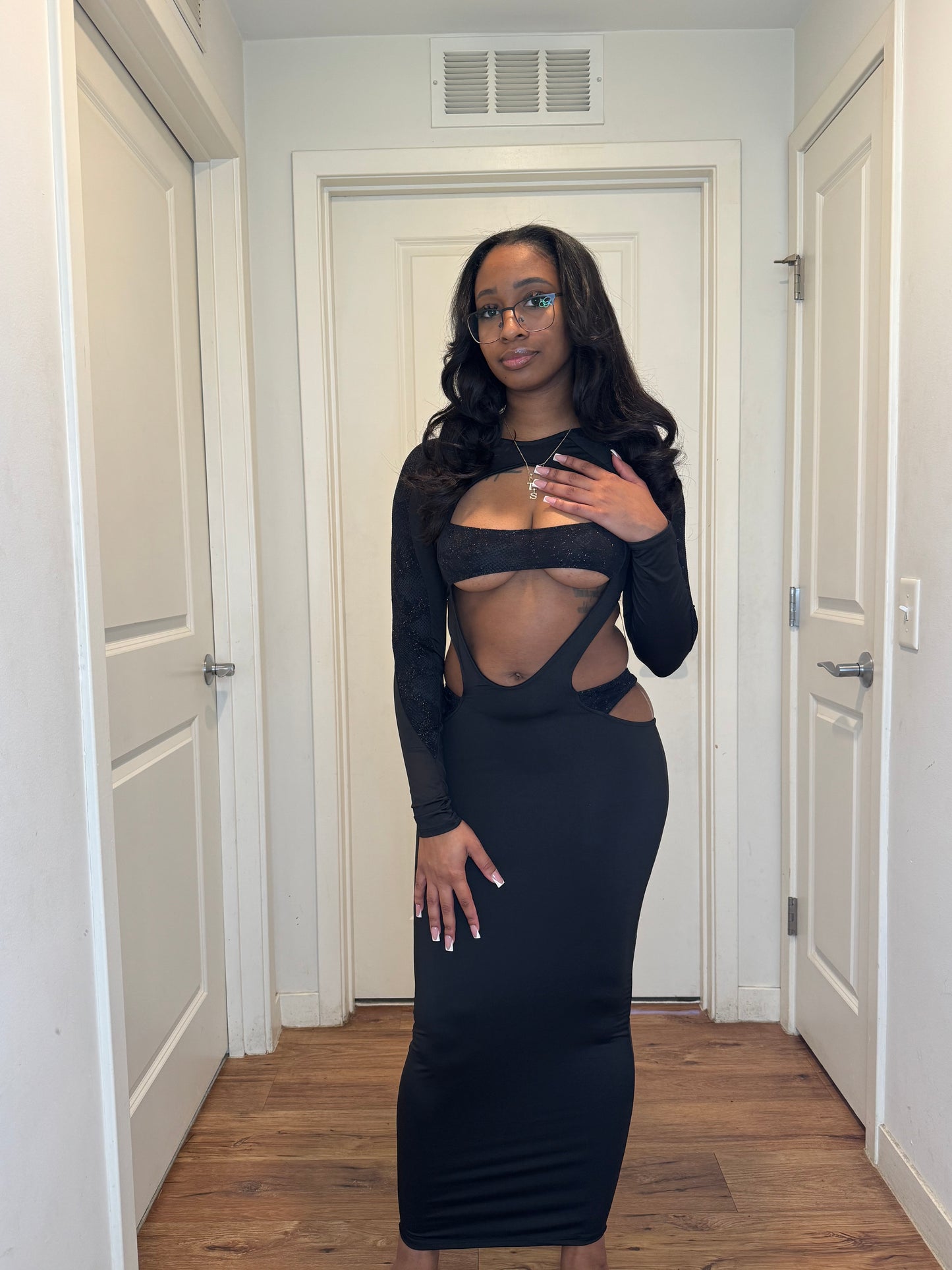 Westin dress