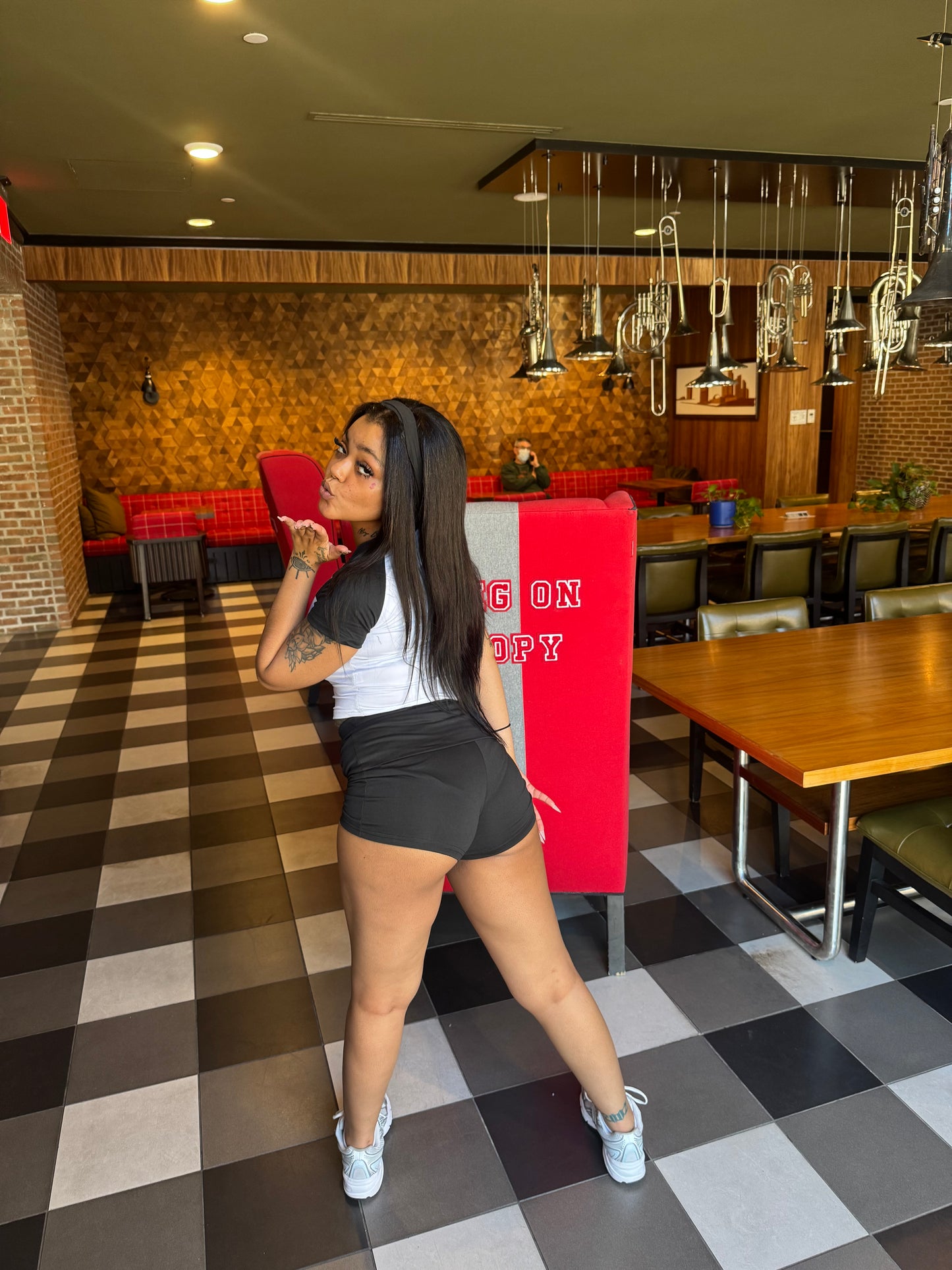 Active 3 piece set