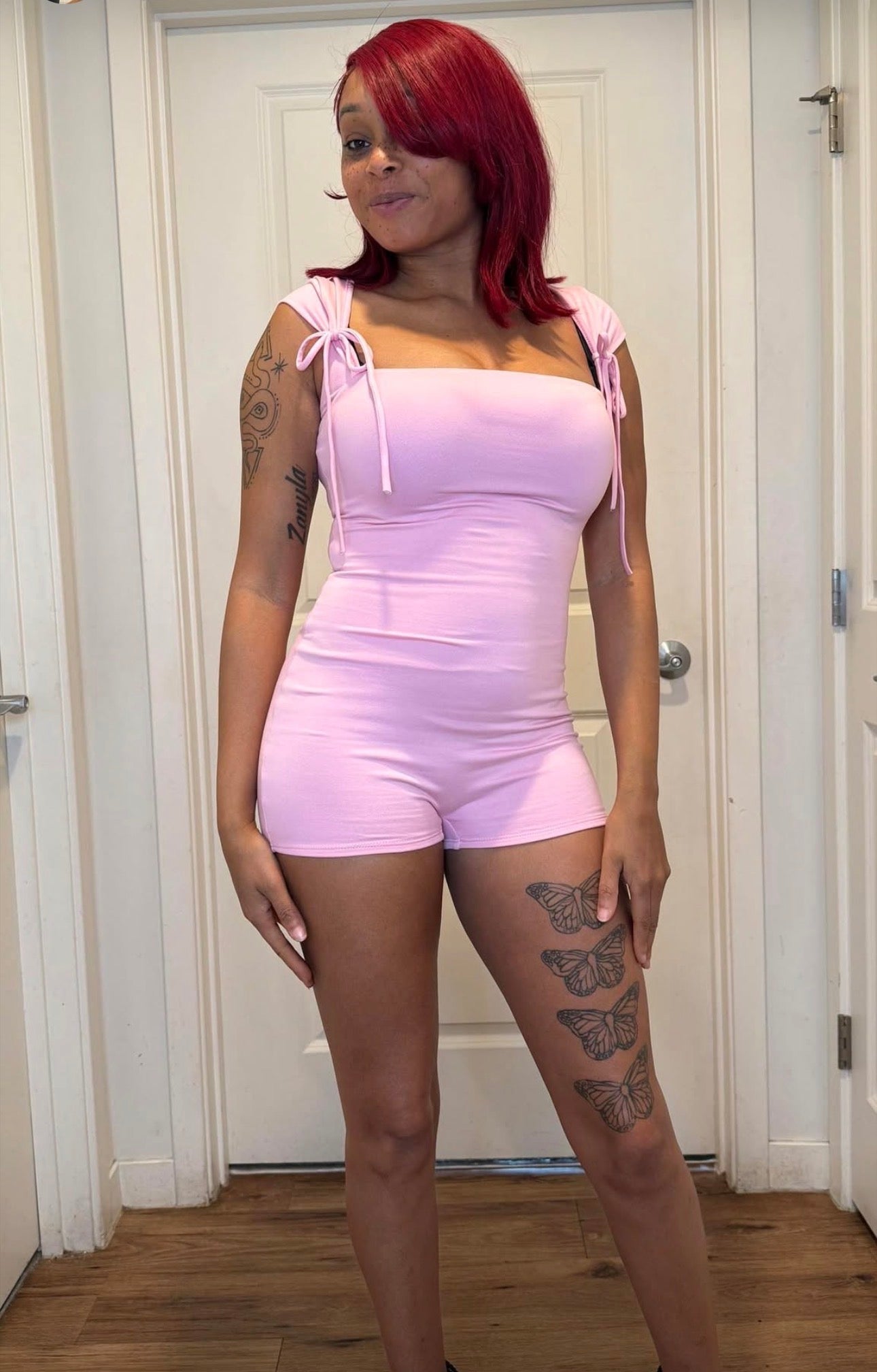 Barbie romper