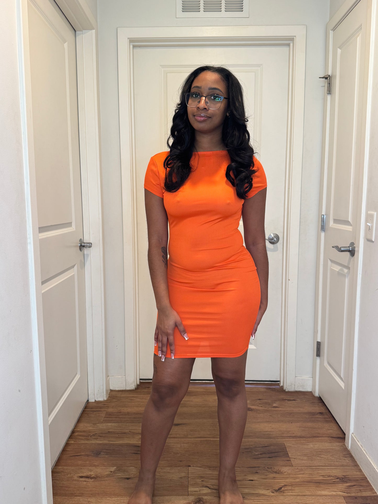 Sara dress