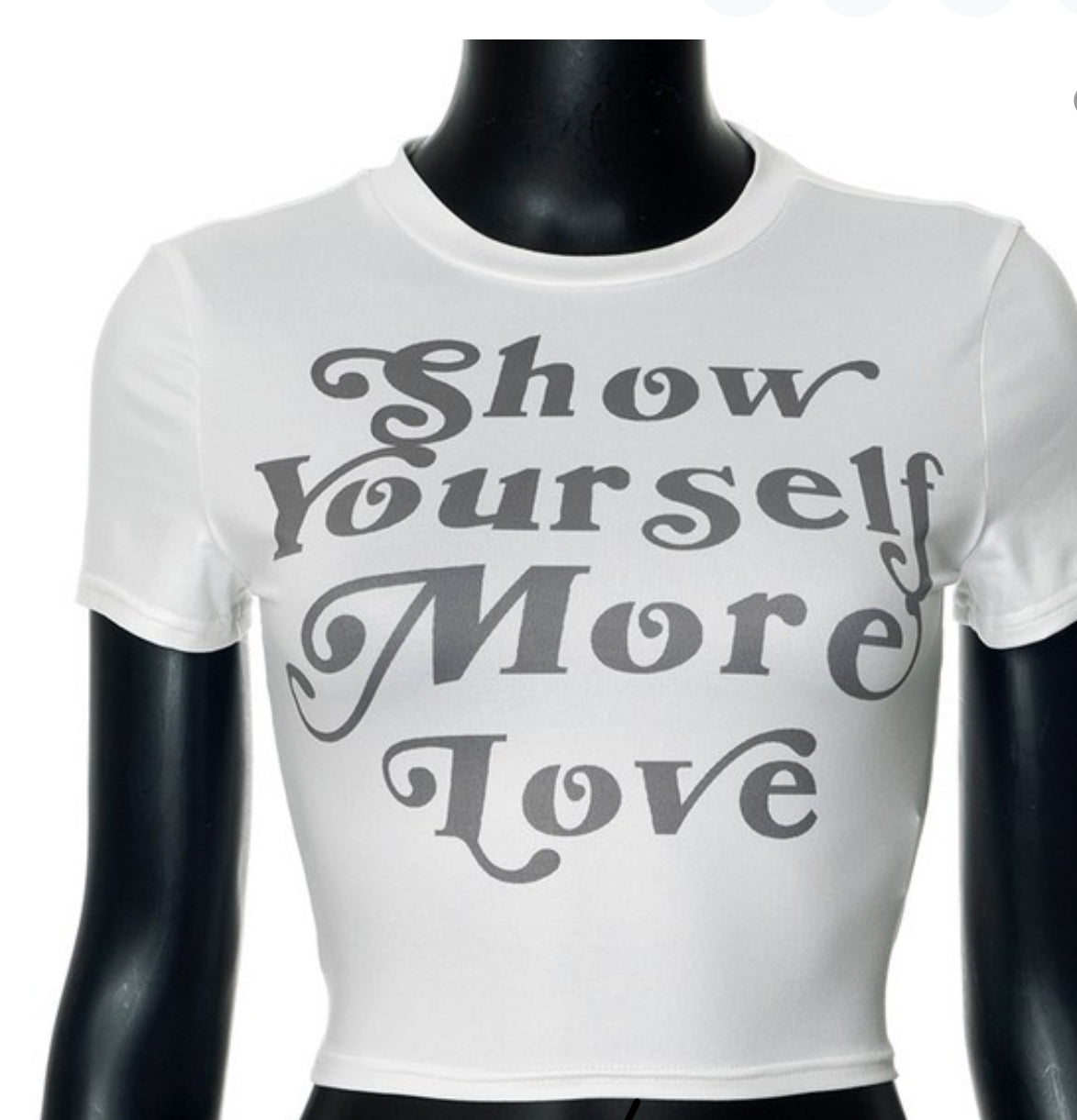 Love shirt