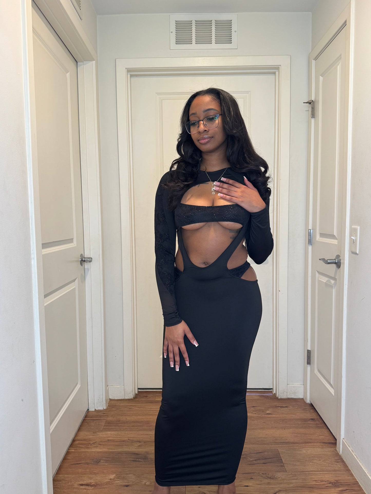 Westin dress