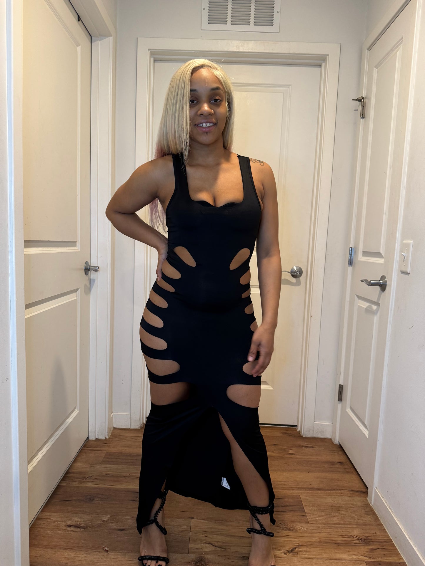 Sara dress