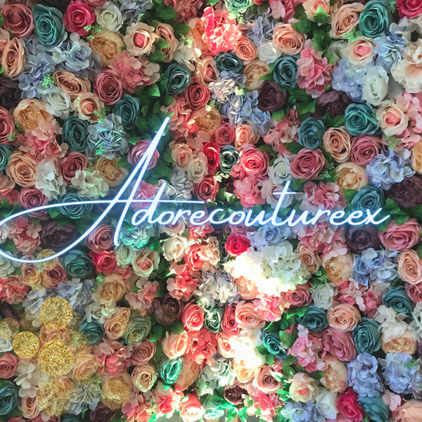 A'dore Coutureex logo
