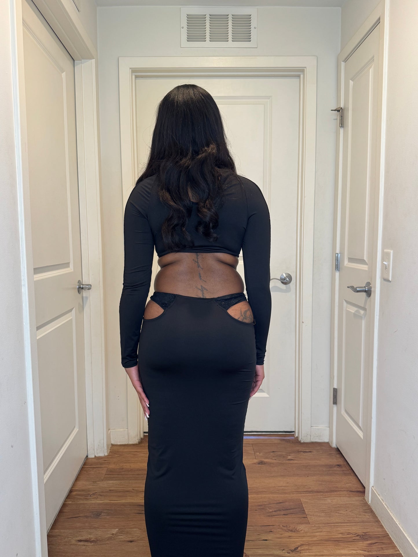 Westin dress