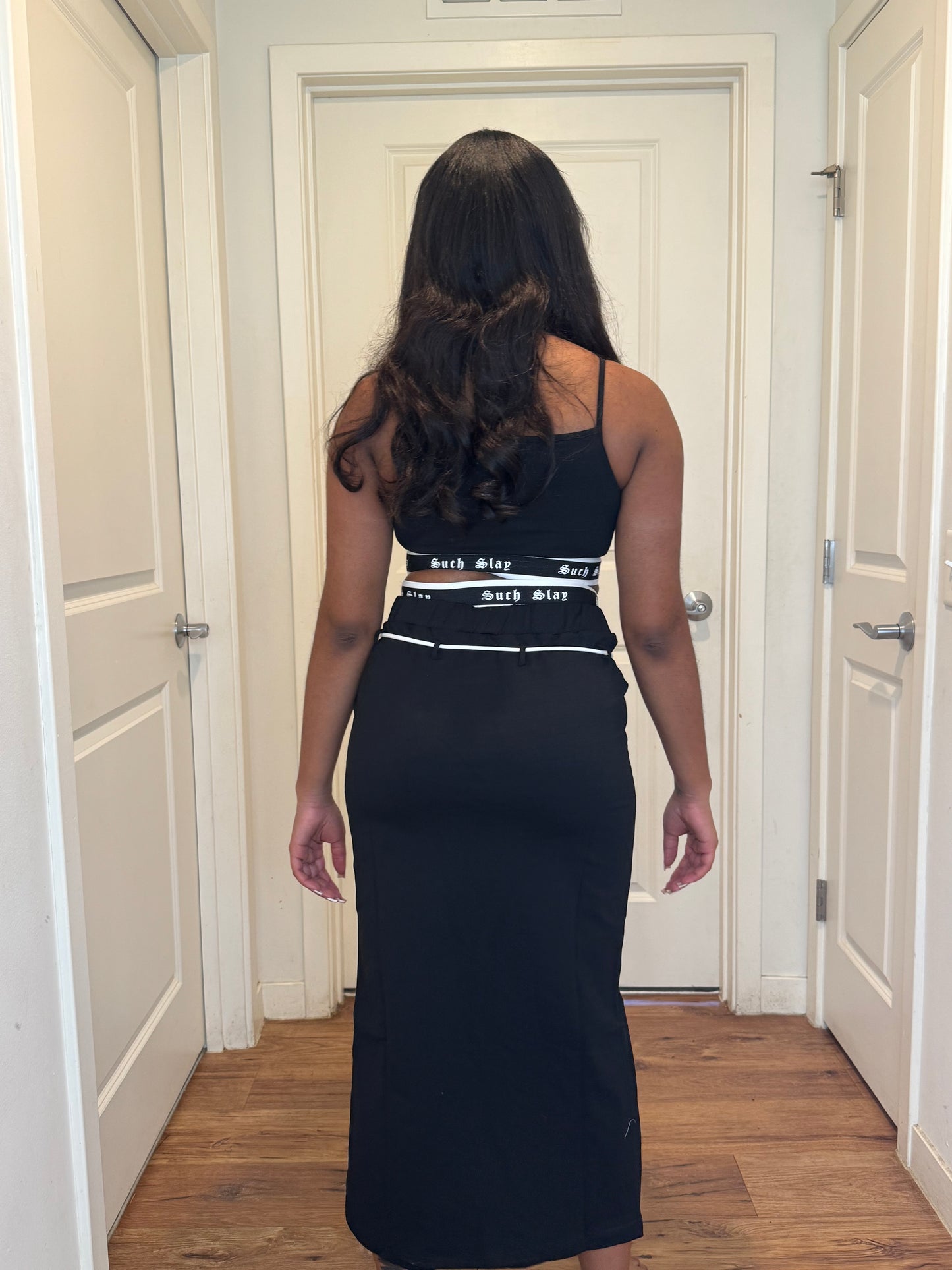 Slay set