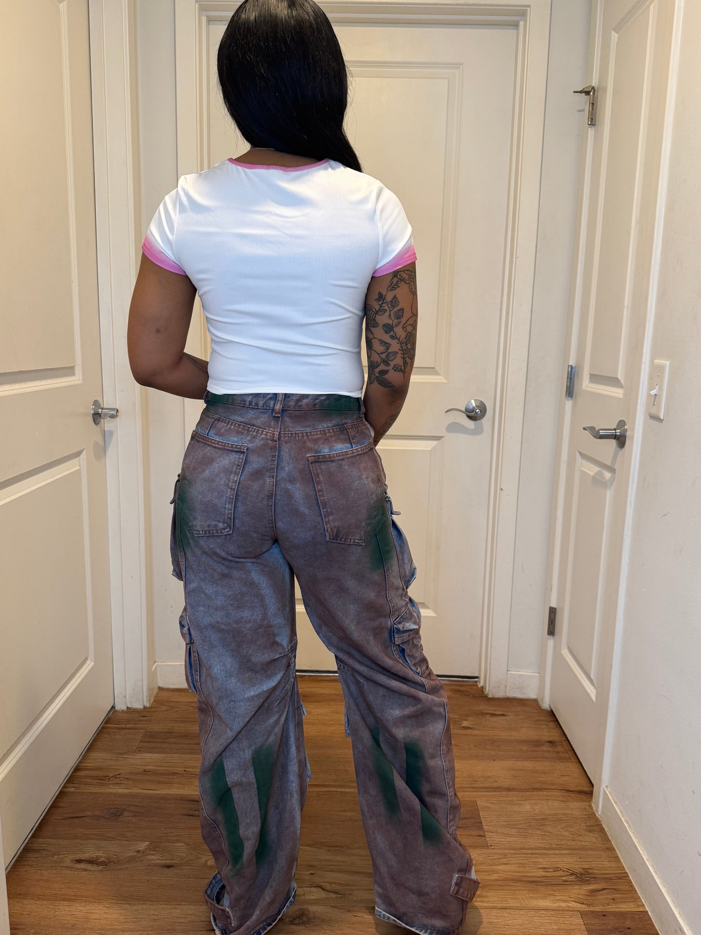 Lover girl shirt