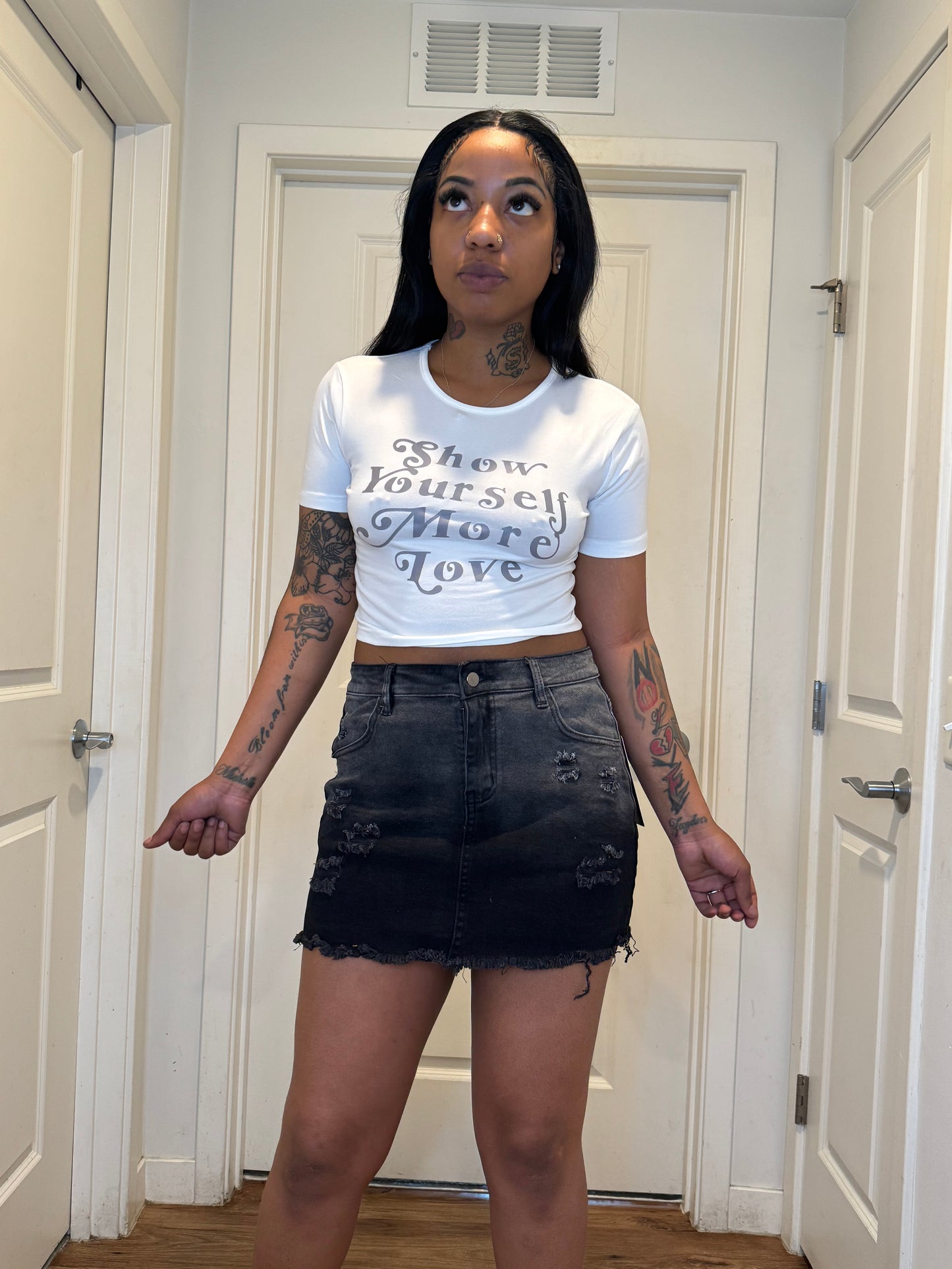 Love shirt