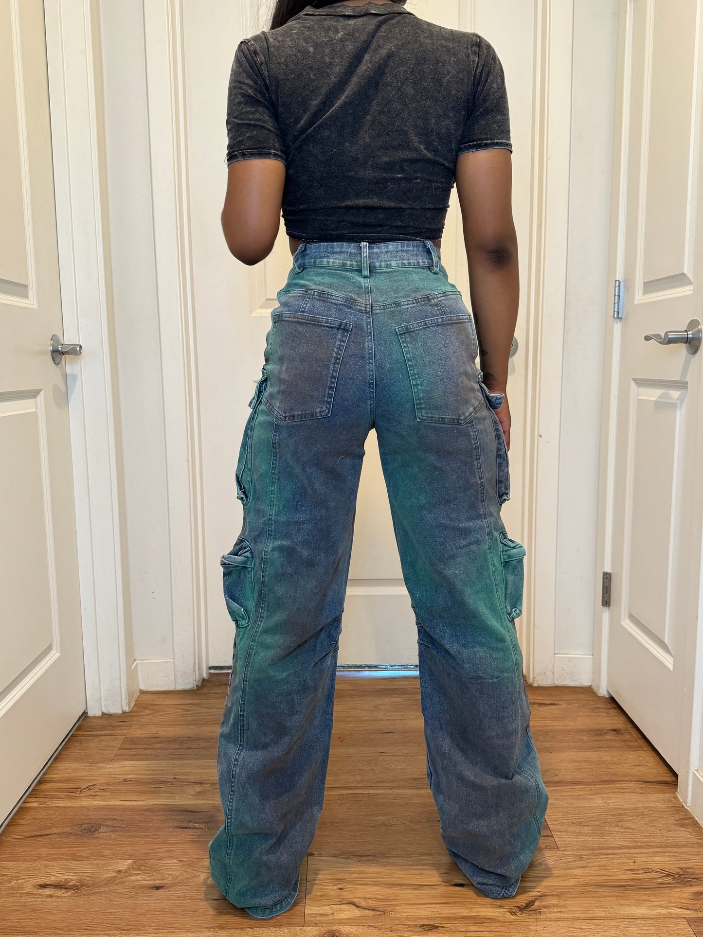 Color games cargos