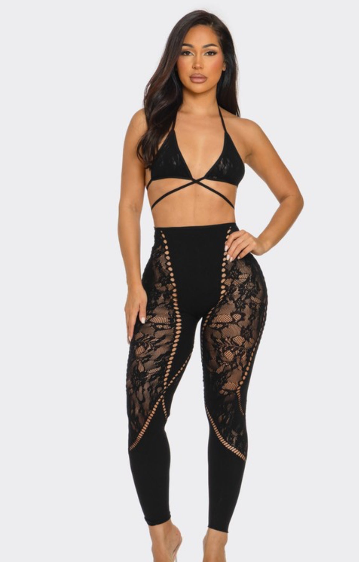 Hurricane set
