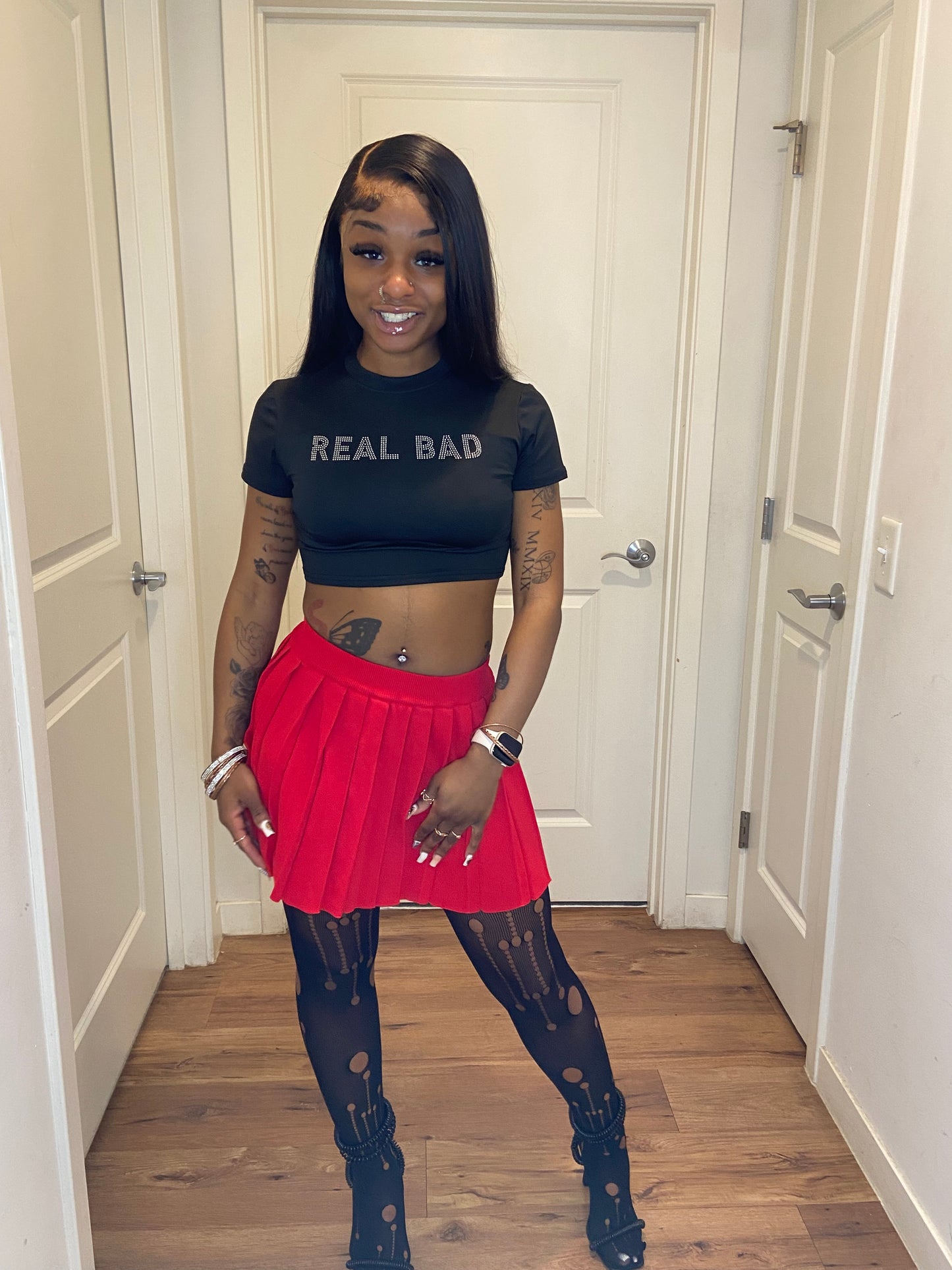 Please me skirt