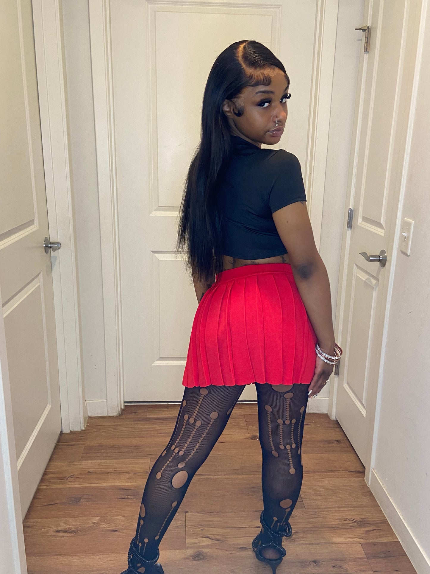 Please me skirt