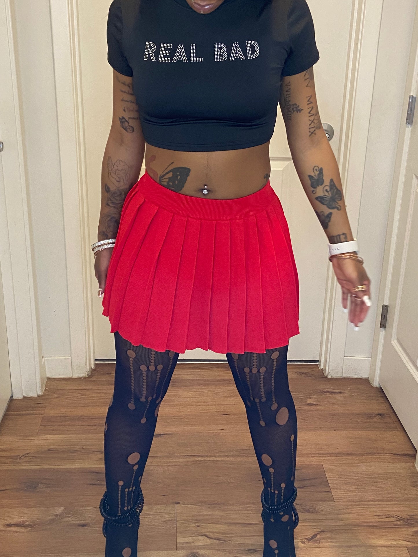 Please me skirt