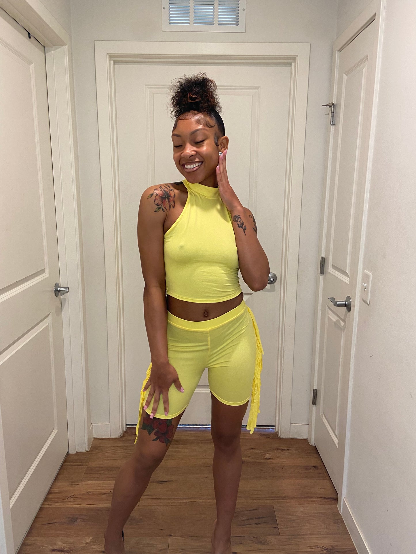 Nat set