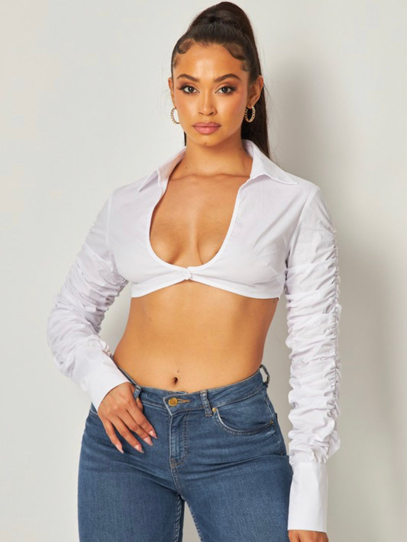 Sara shirt