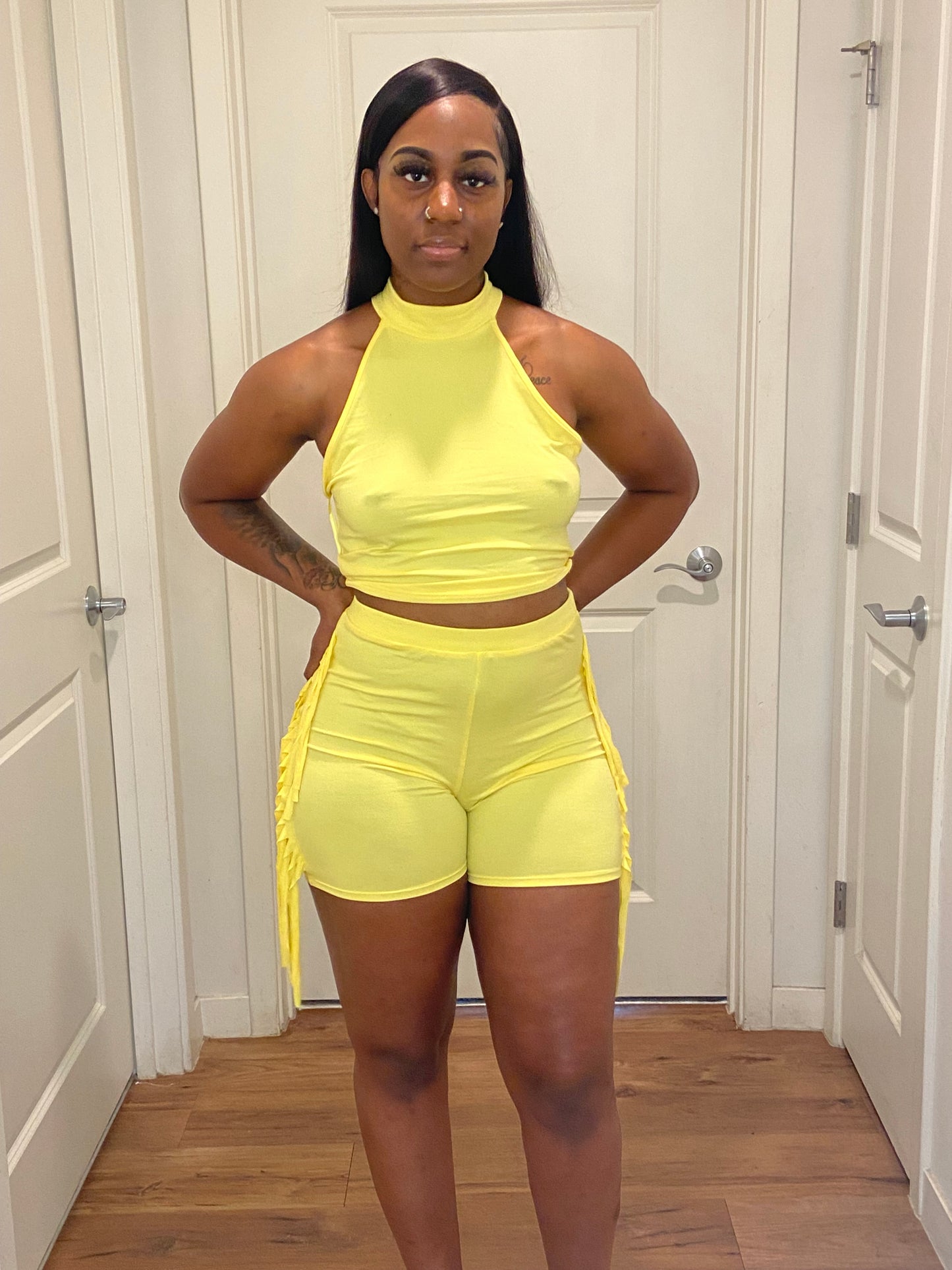 Nat set