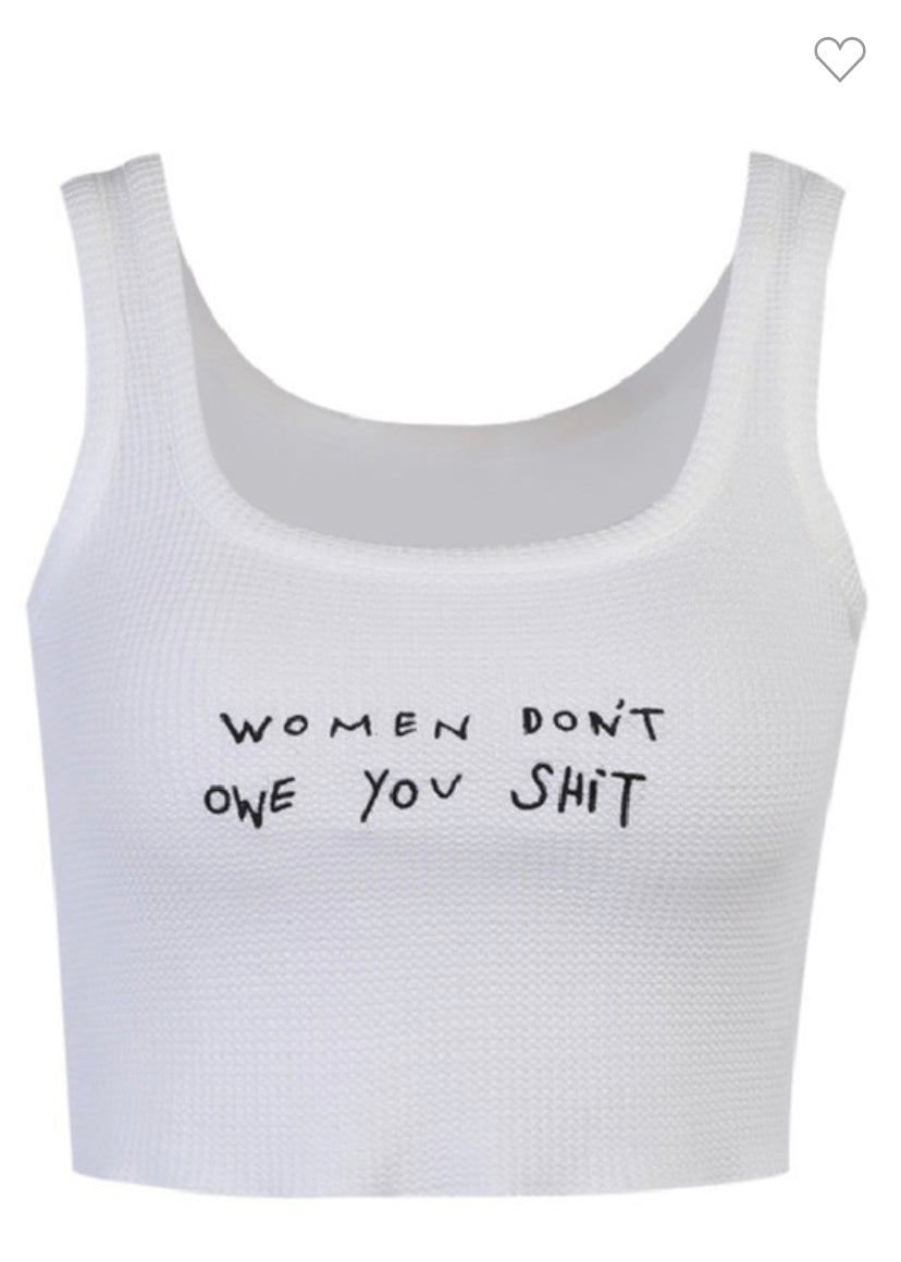 Women shirt