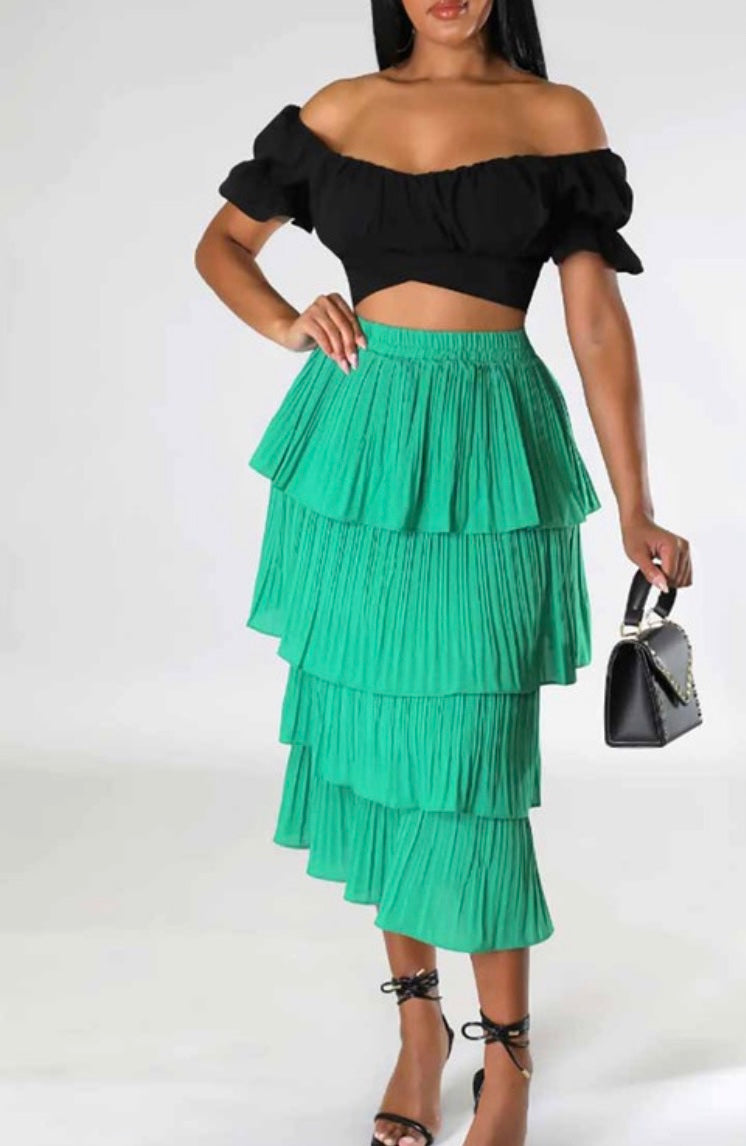 Talia skirt