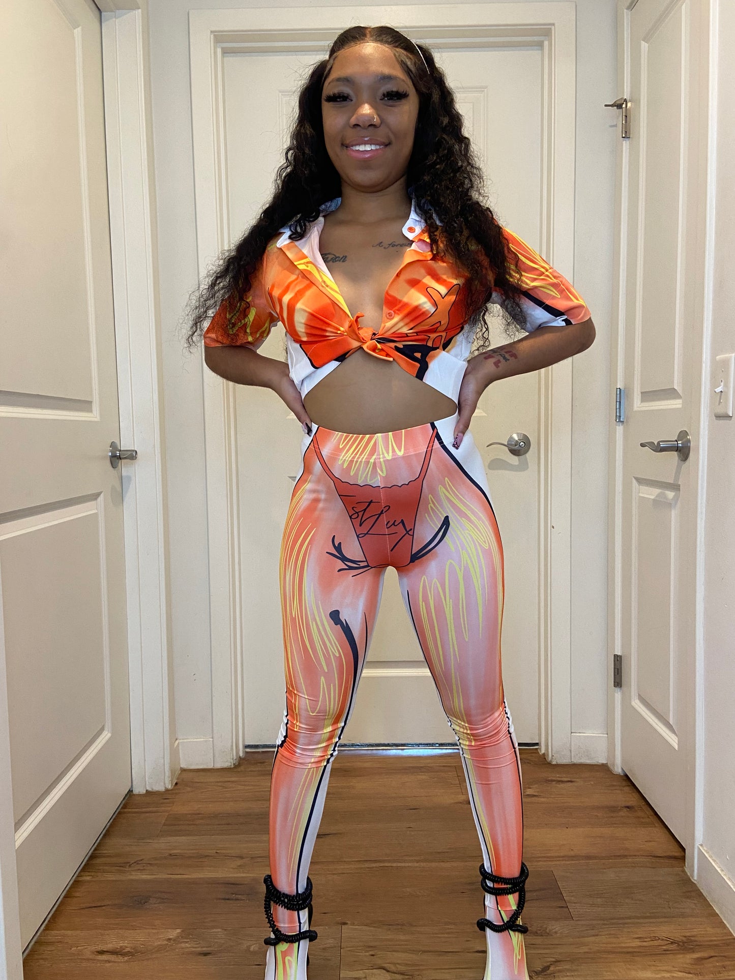 Bod set