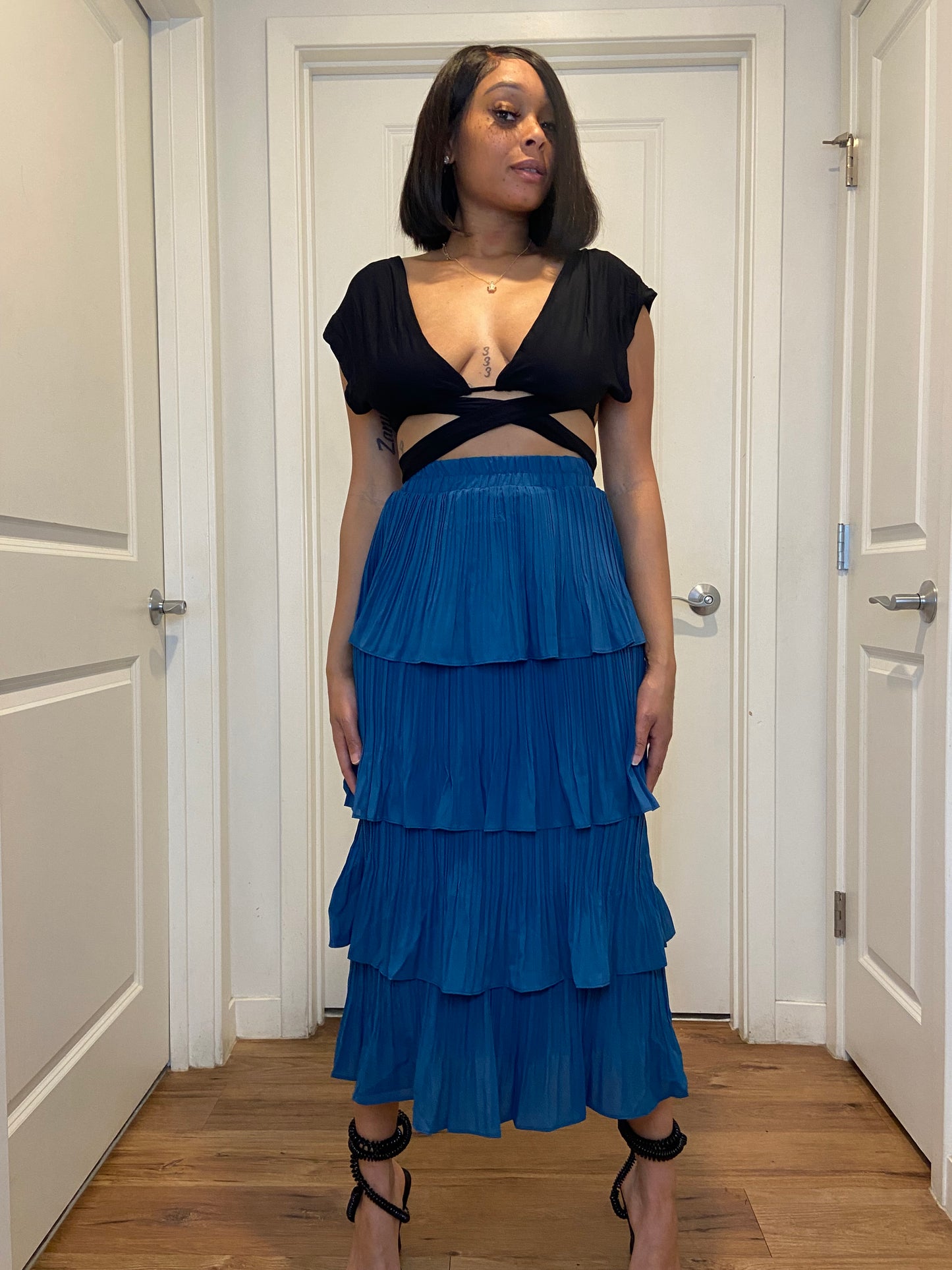 Talia skirt