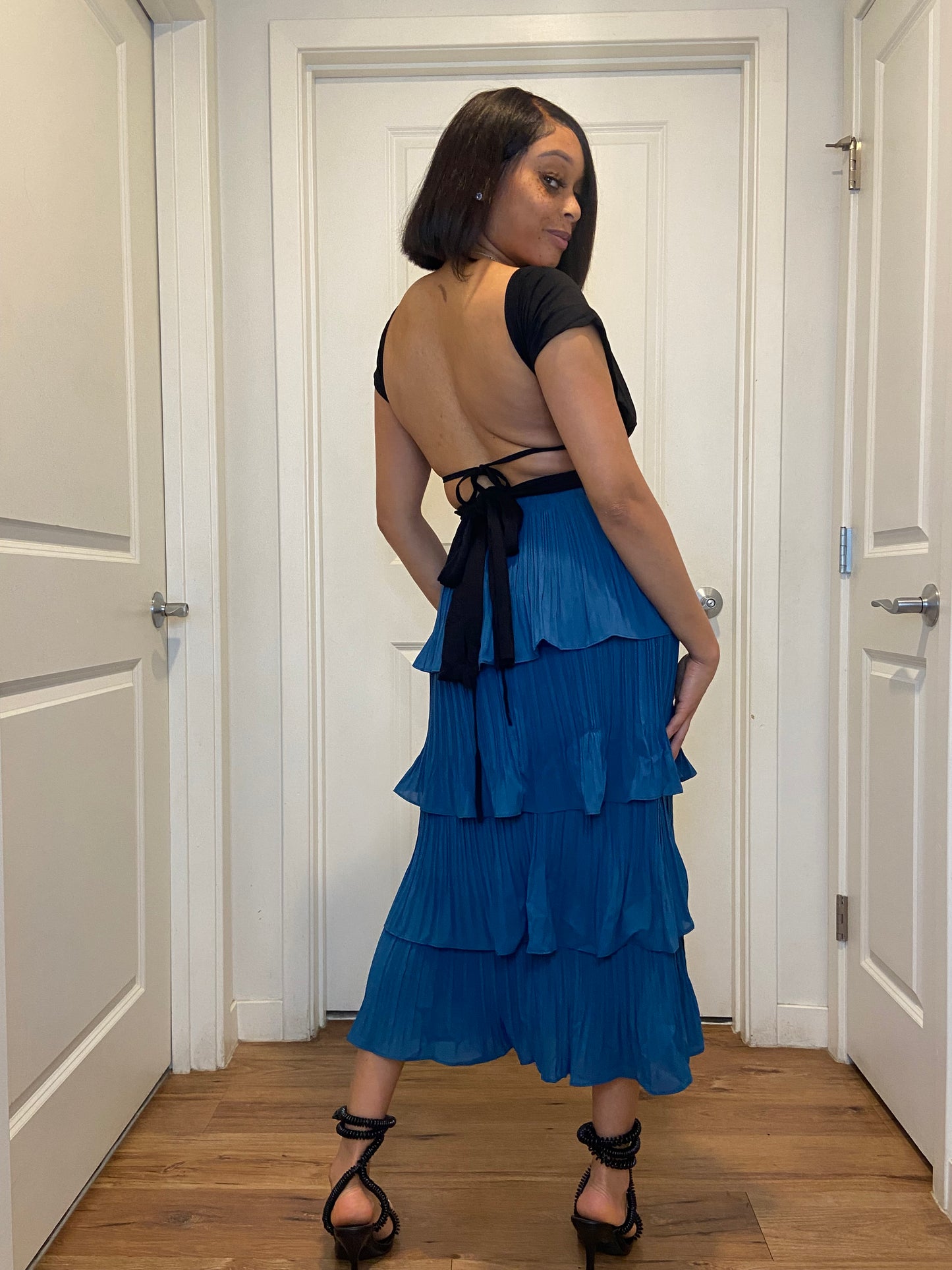 Talia skirt
