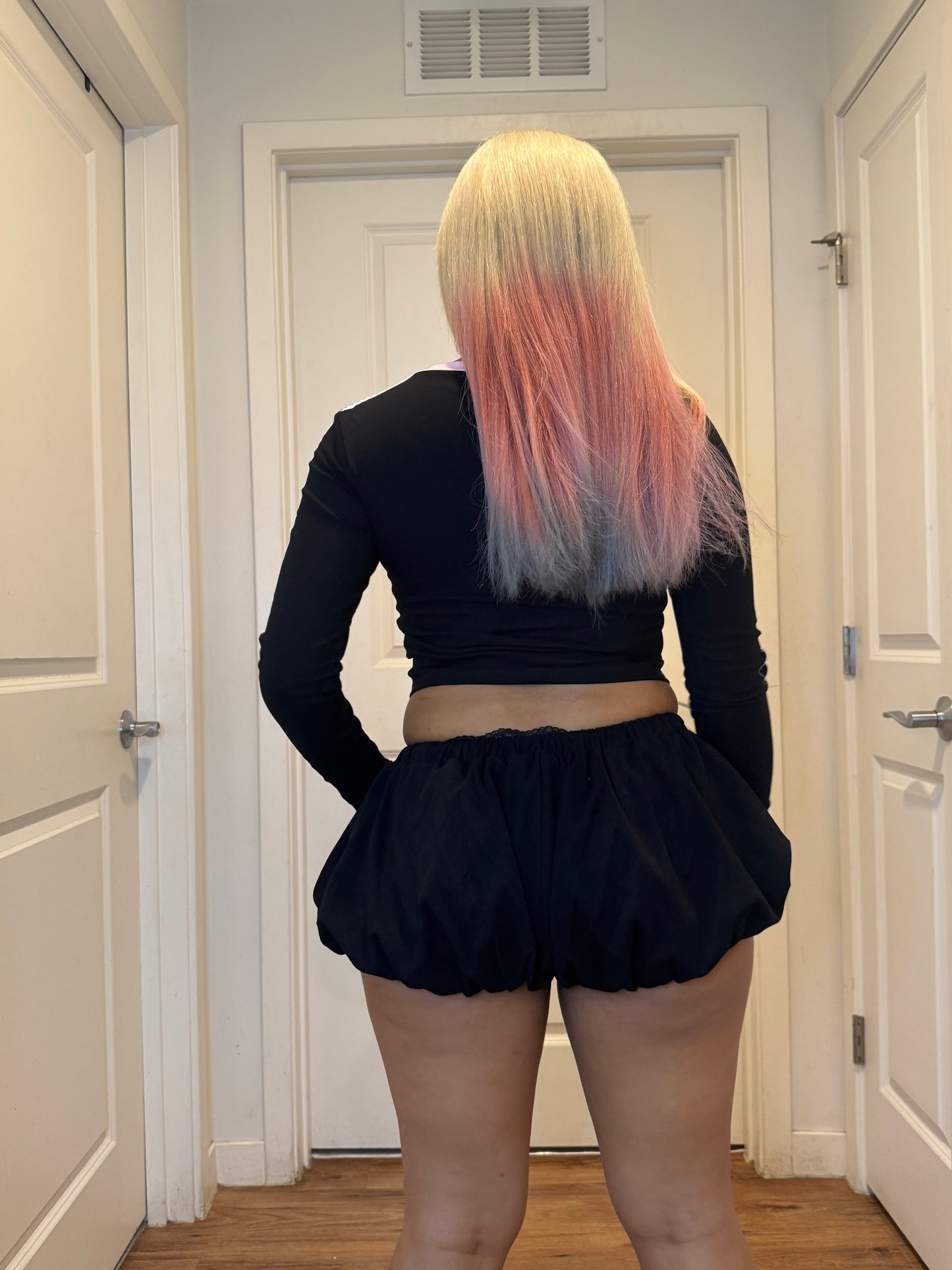 Lust set