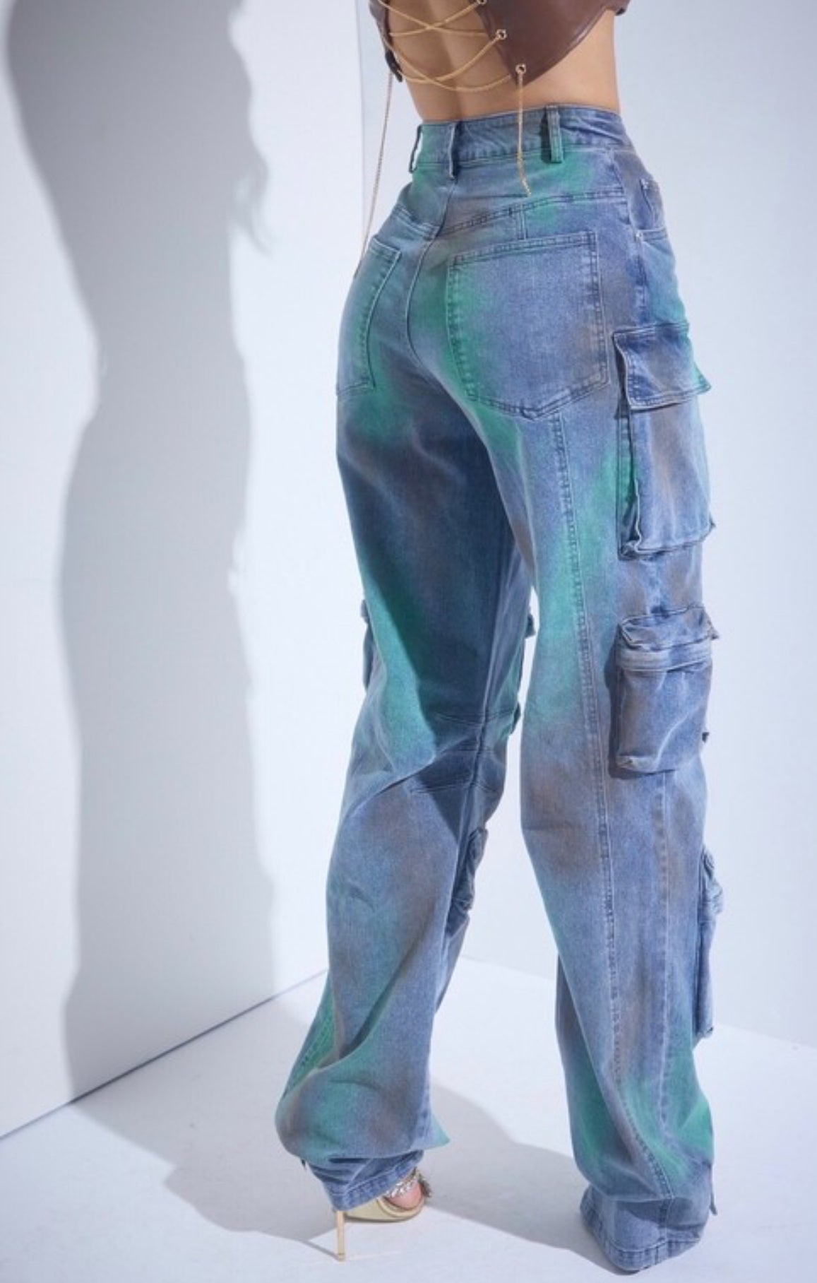 Color games cargos