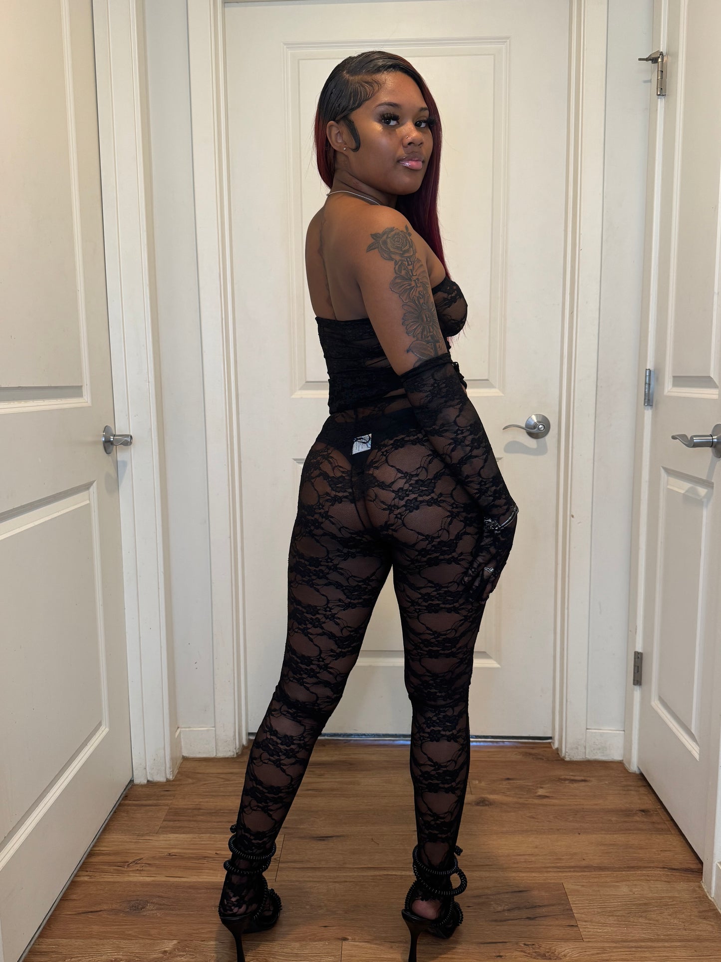 Classic set
