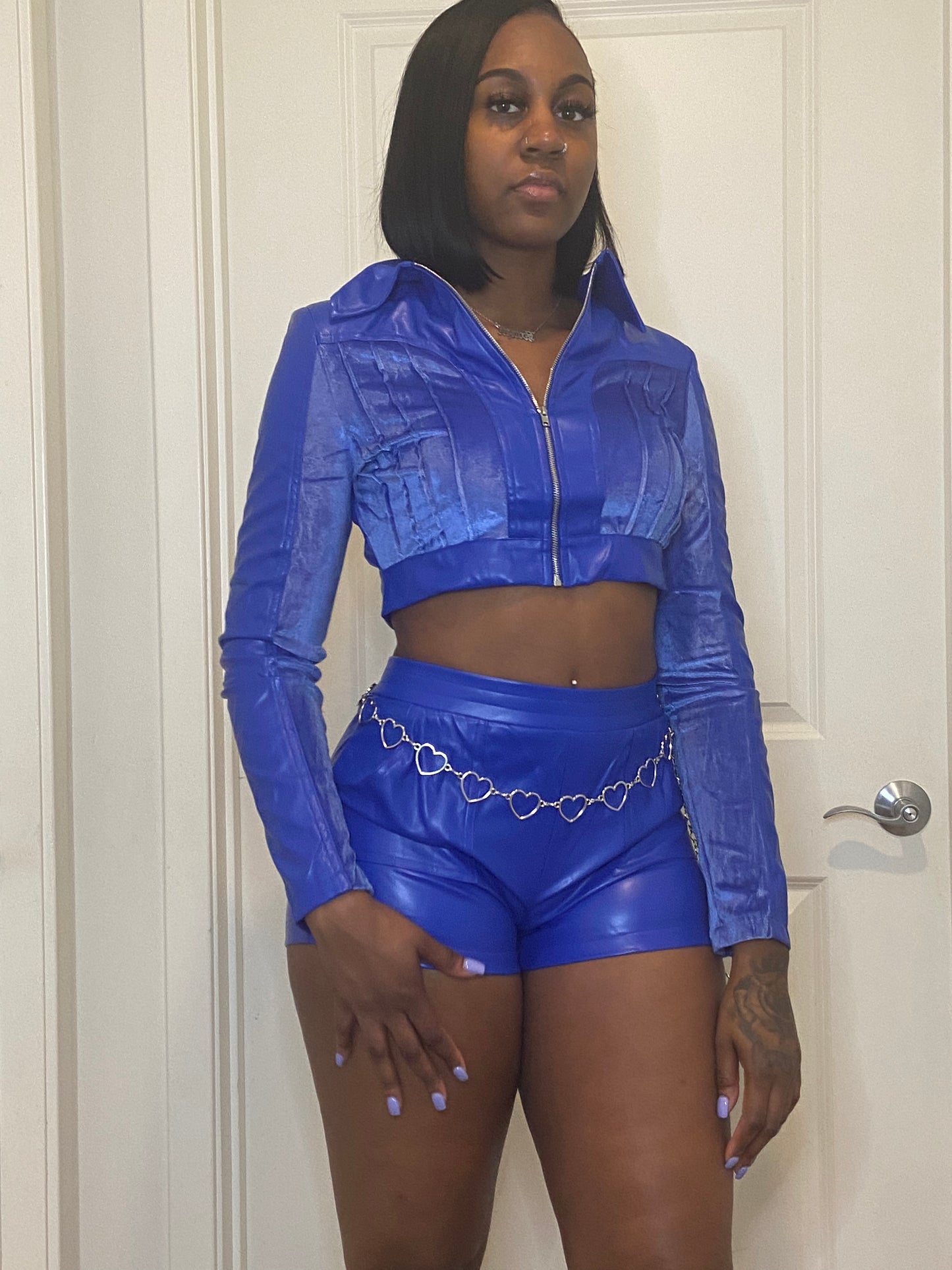 Detroit finest set