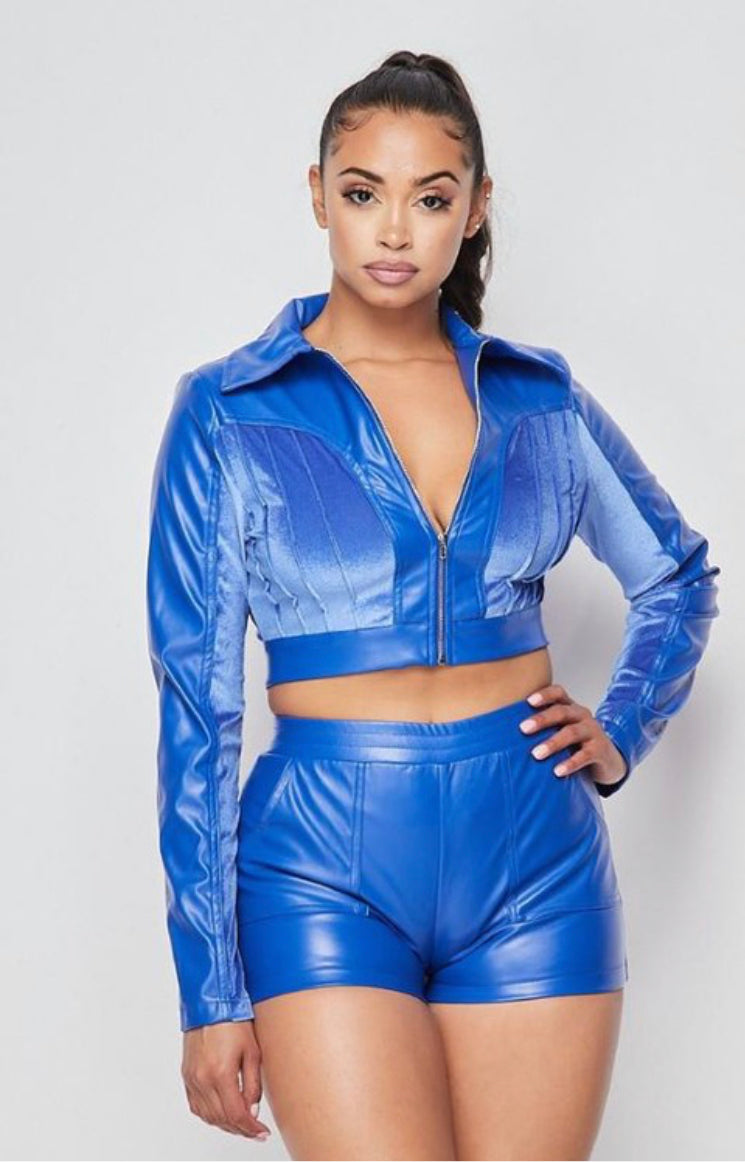 Detroit finest set