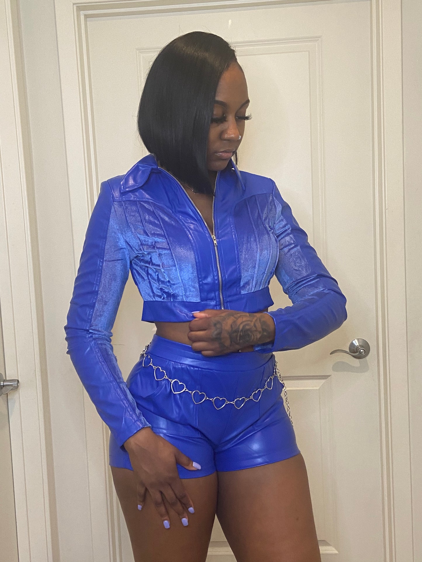 Detroit finest set