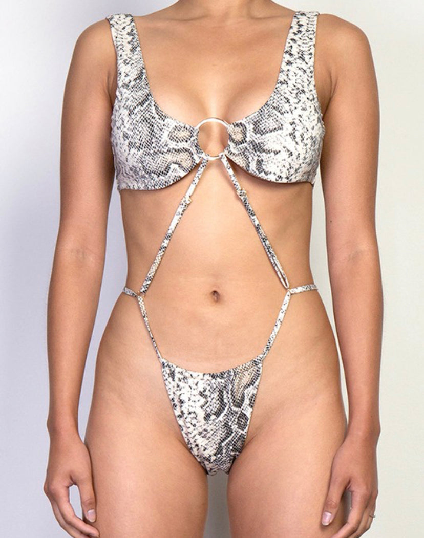 Lupita swimsuit