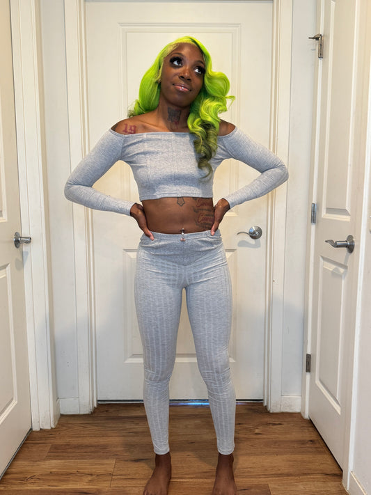 Shelly set
