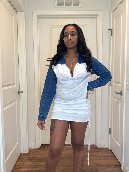 Sam dress