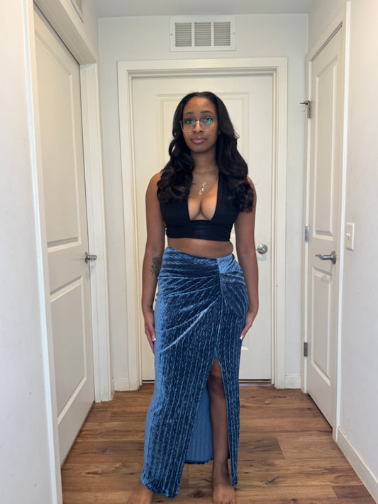 Mermaid skirt
